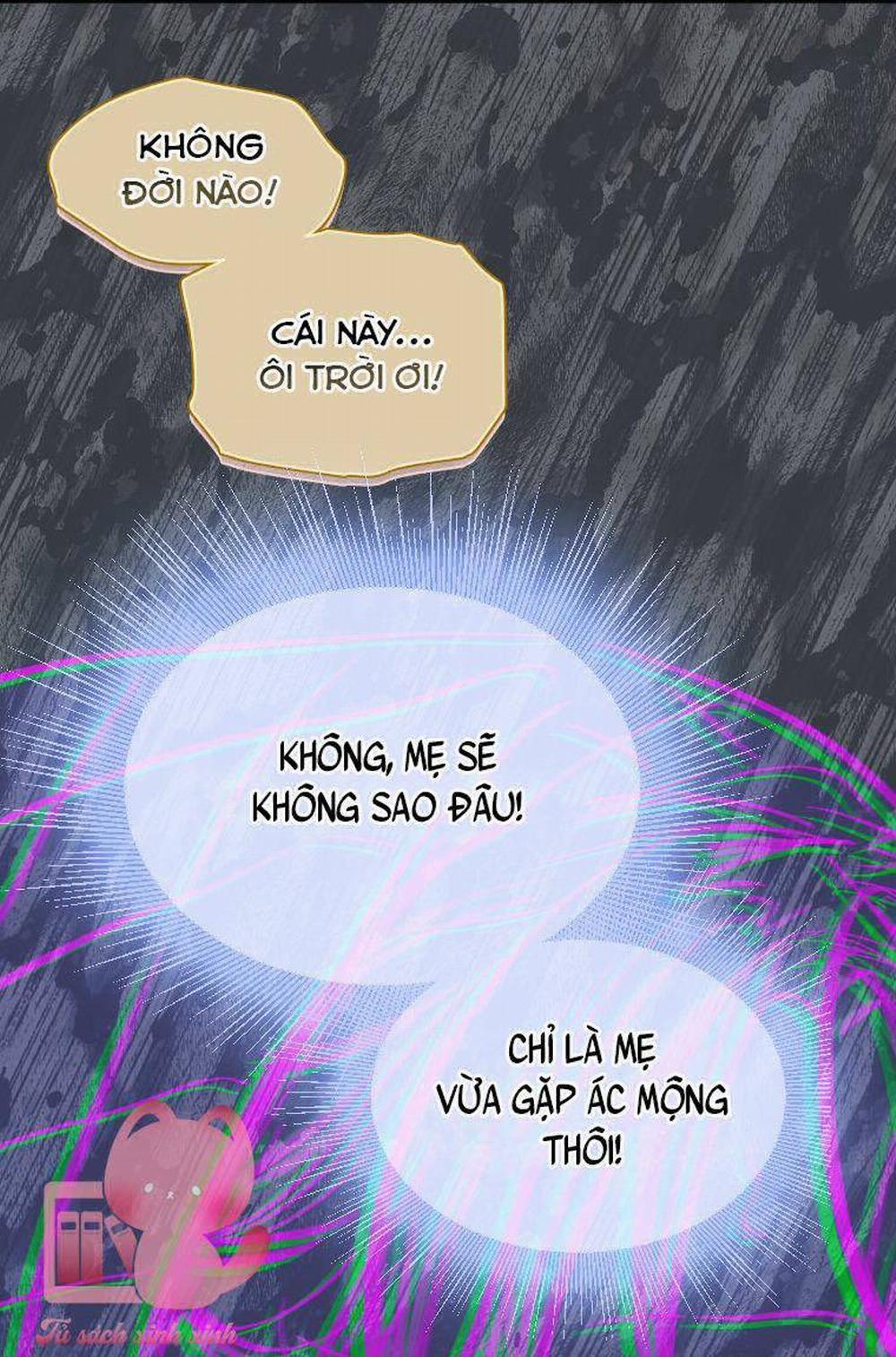 Khế Ước Hôn Nhân Của Mẹ Tôi 2 trang 33