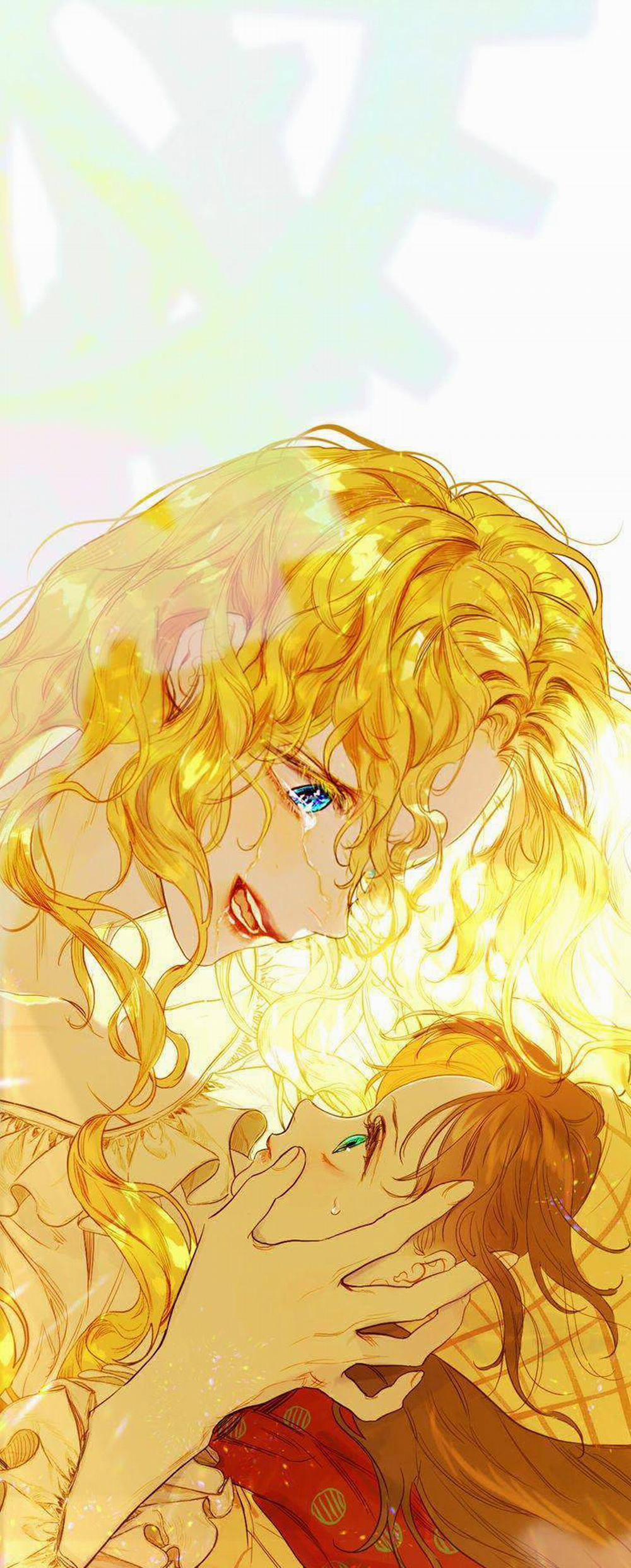 Khế Ước Hôn Nhân Của Mẹ Tôi 2 trang 43