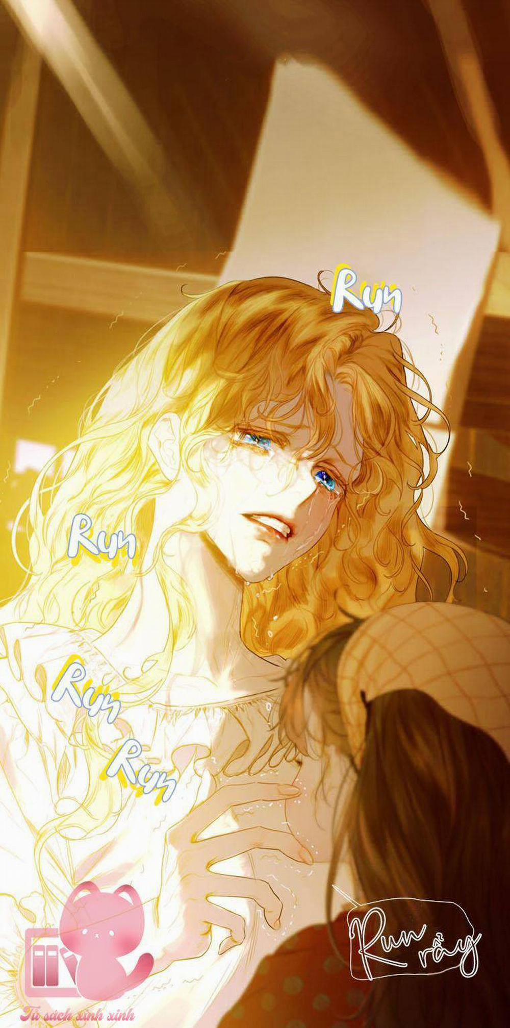 Khế Ước Hôn Nhân Của Mẹ Tôi 2 trang 59