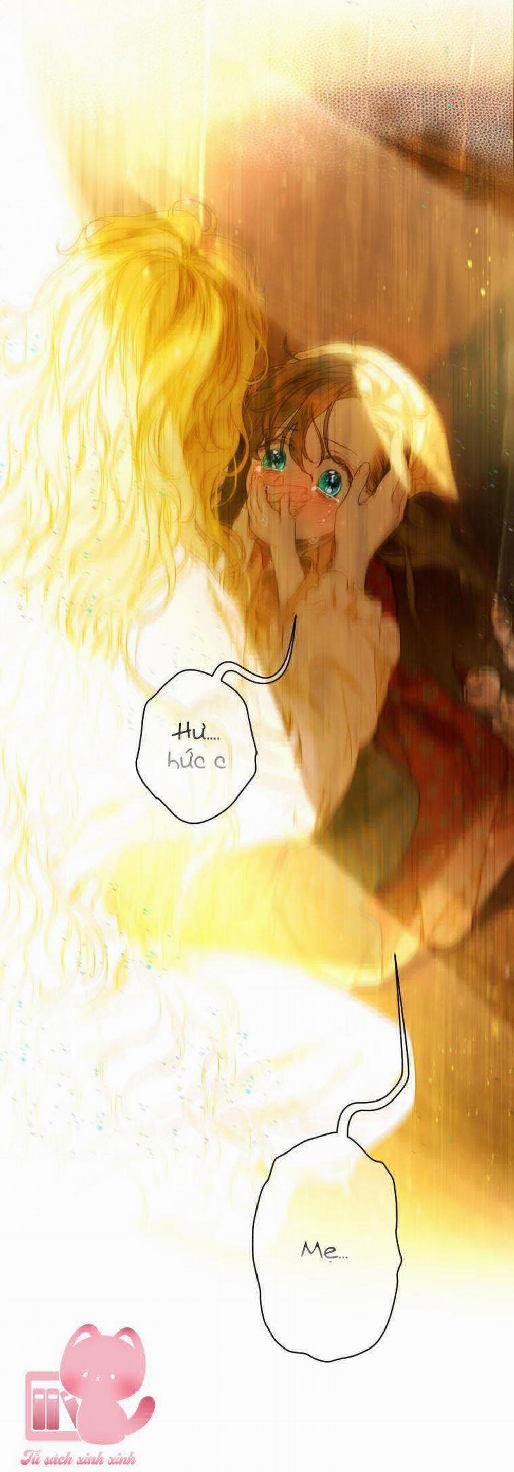 Khế Ước Hôn Nhân Của Mẹ Tôi 2 trang 64