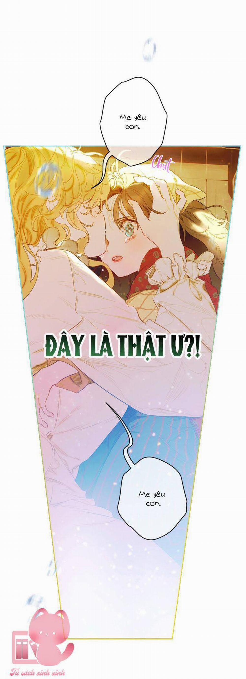 Khế Ước Hôn Nhân Của Mẹ Tôi 2 trang 67