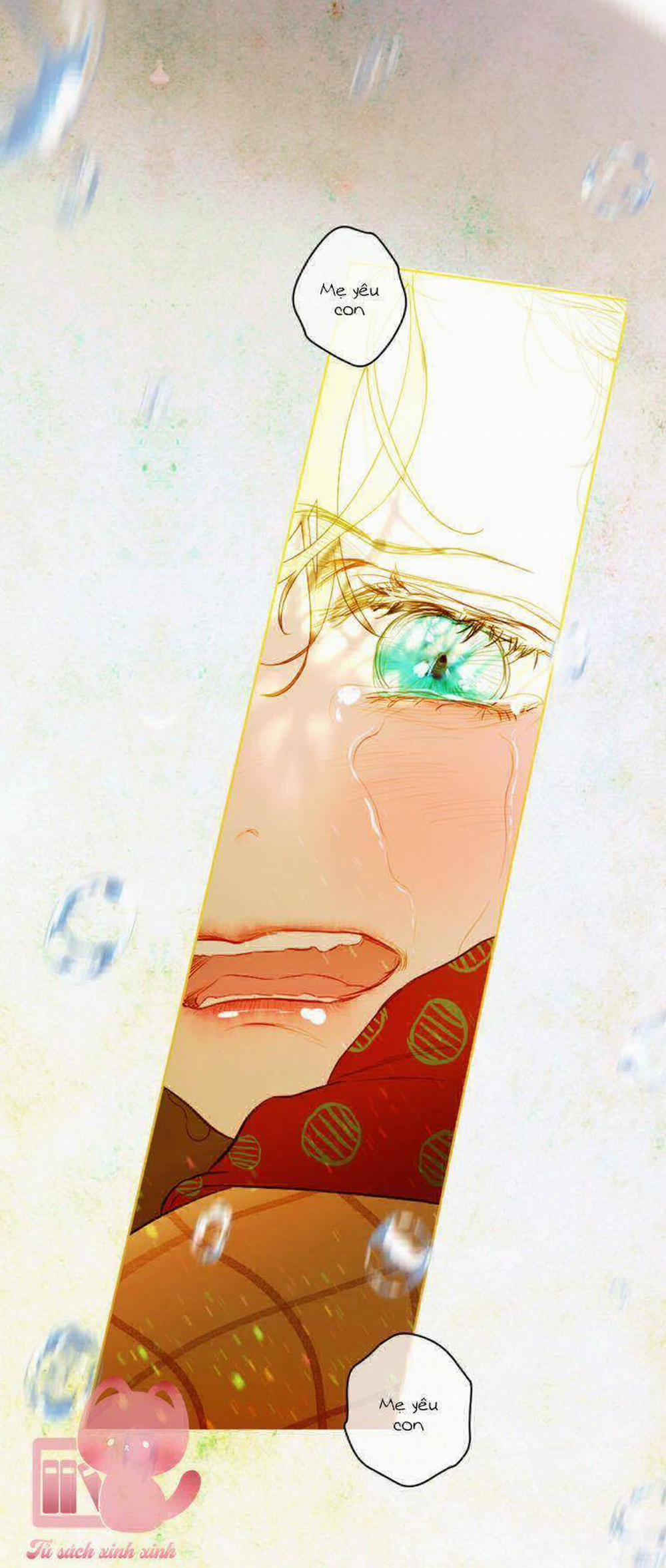 Khế Ước Hôn Nhân Của Mẹ Tôi 2 trang 70