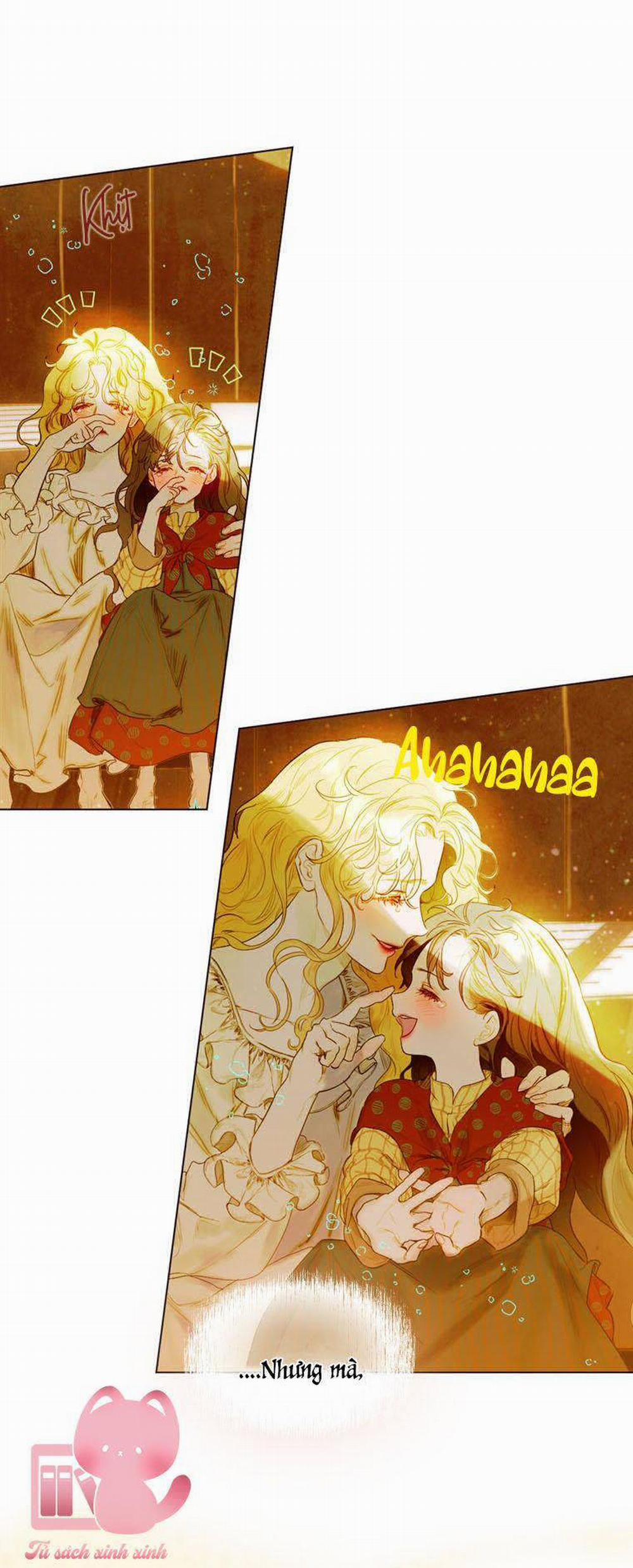 Khế Ước Hôn Nhân Của Mẹ Tôi 2 trang 76