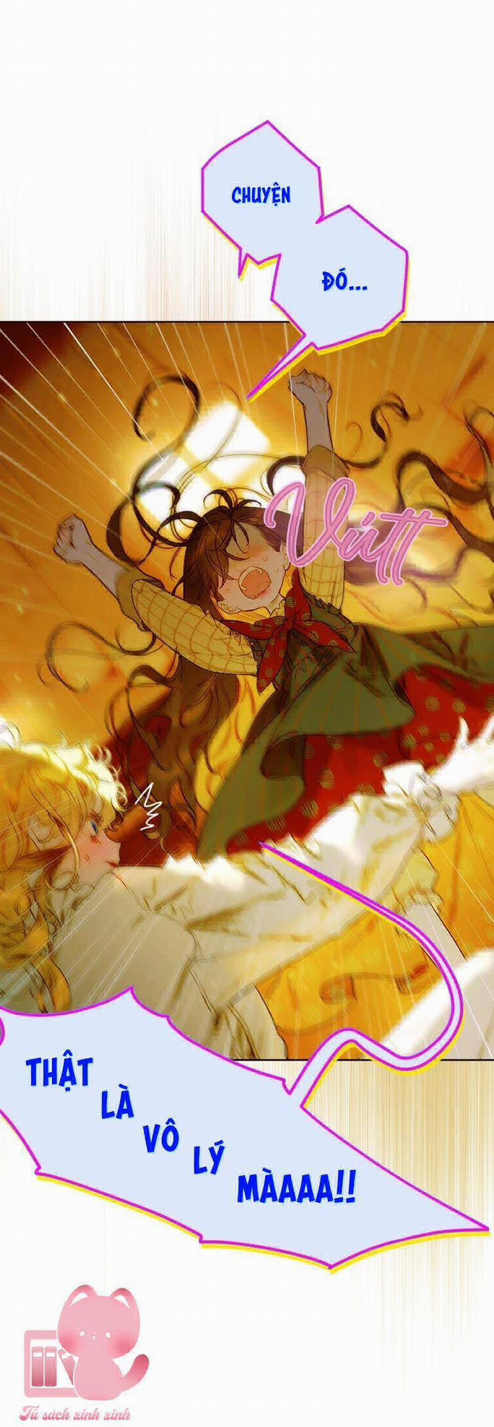 Khế Ước Hôn Nhân Của Mẹ Tôi 3 trang 11