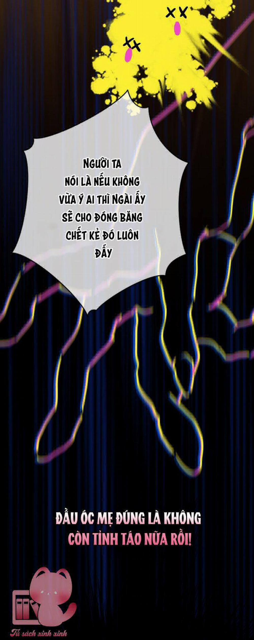 Khế Ước Hôn Nhân Của Mẹ Tôi 3 trang 15