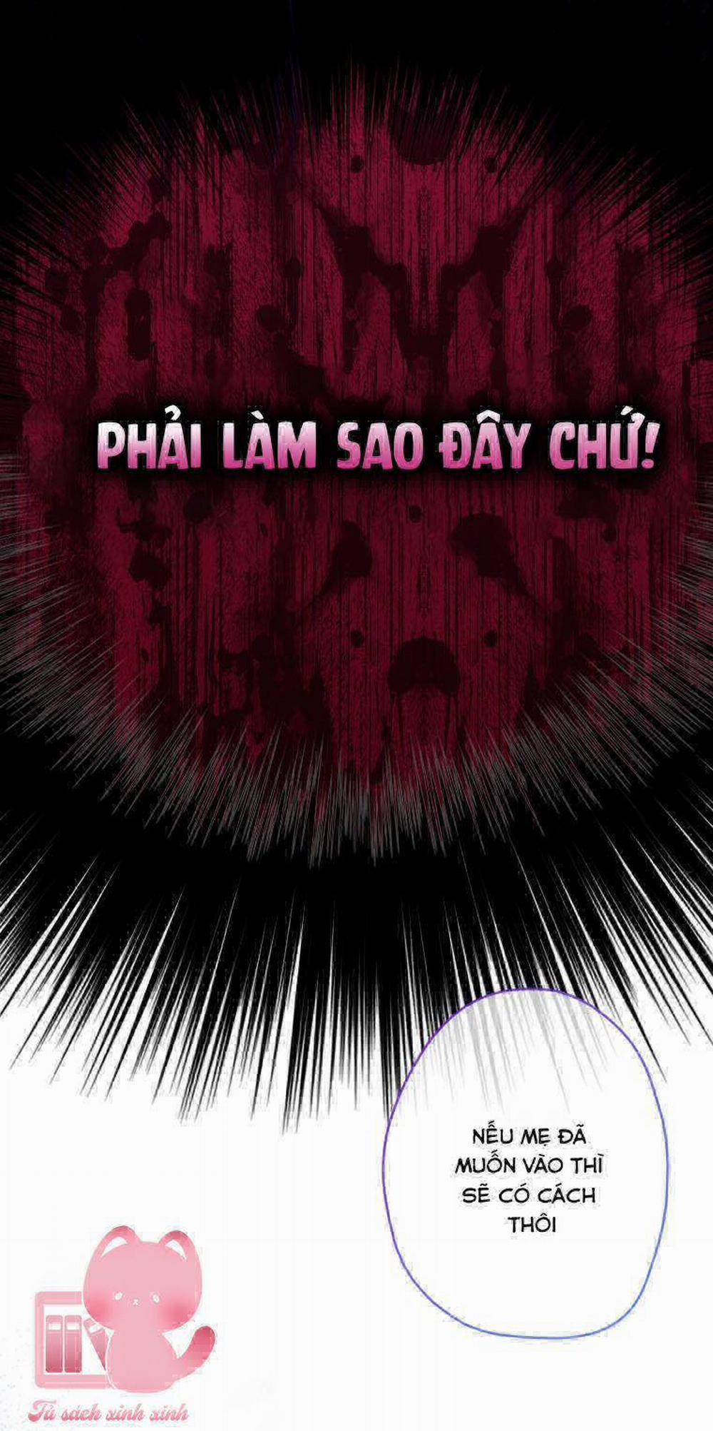 Khế Ước Hôn Nhân Của Mẹ Tôi 3 trang 16