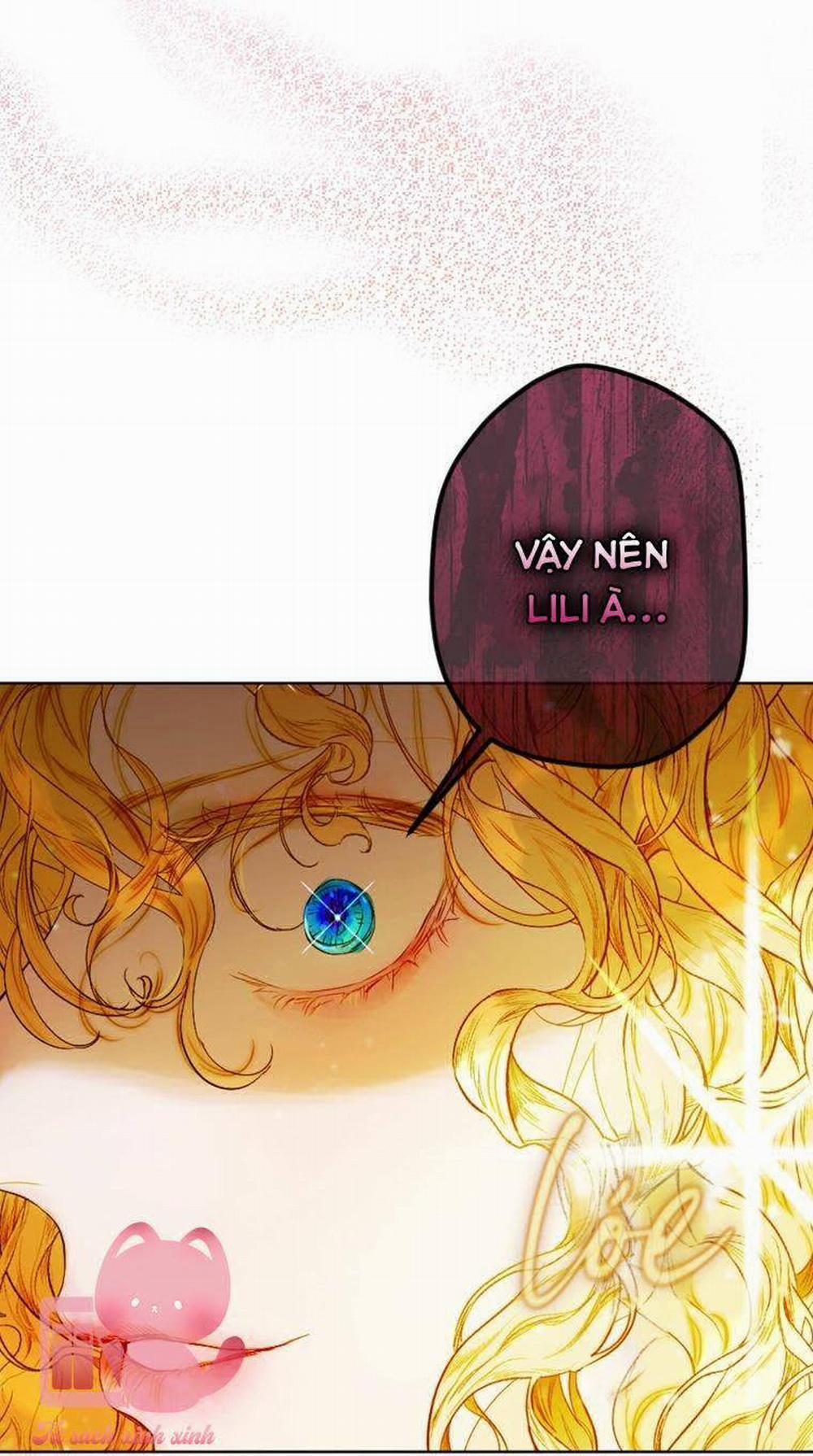 Khế Ước Hôn Nhân Của Mẹ Tôi 3 trang 19