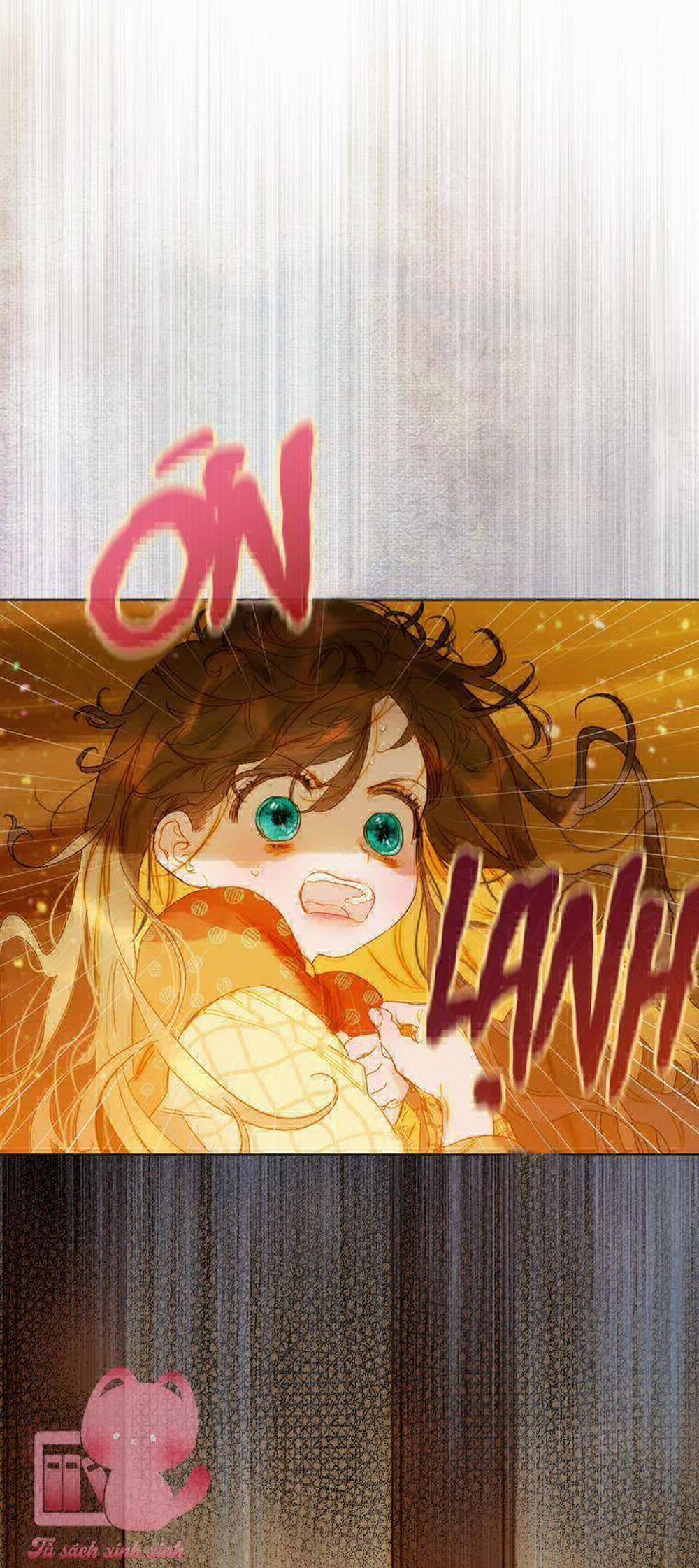 Khế Ước Hôn Nhân Của Mẹ Tôi 3 trang 20