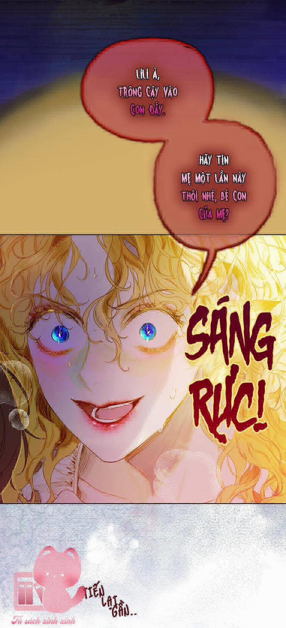 Khế Ước Hôn Nhân Của Mẹ Tôi 3 trang 22