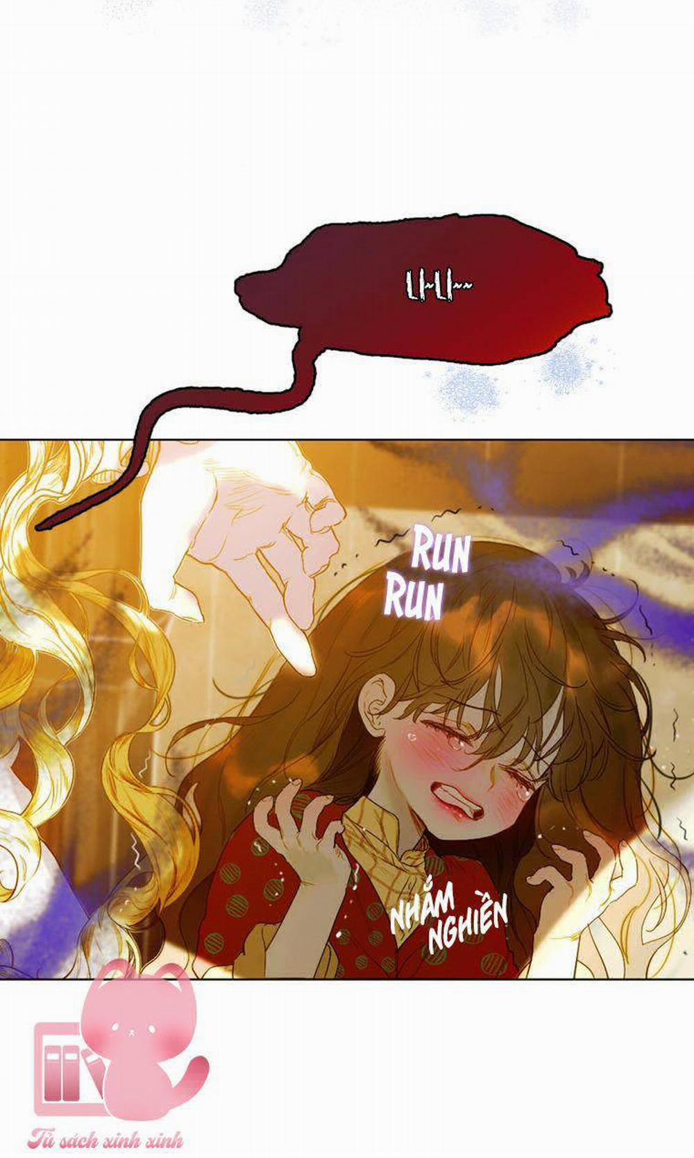 Khế Ước Hôn Nhân Của Mẹ Tôi 3 trang 23