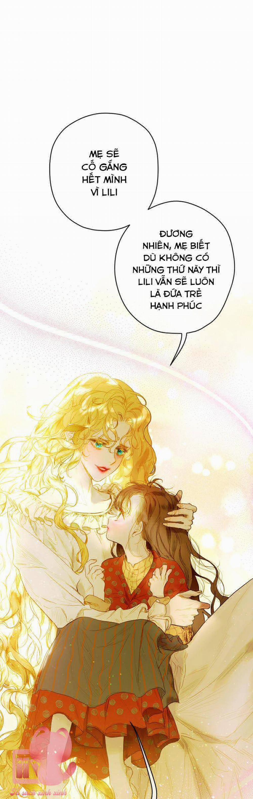 Khế Ước Hôn Nhân Của Mẹ Tôi 3 trang 29