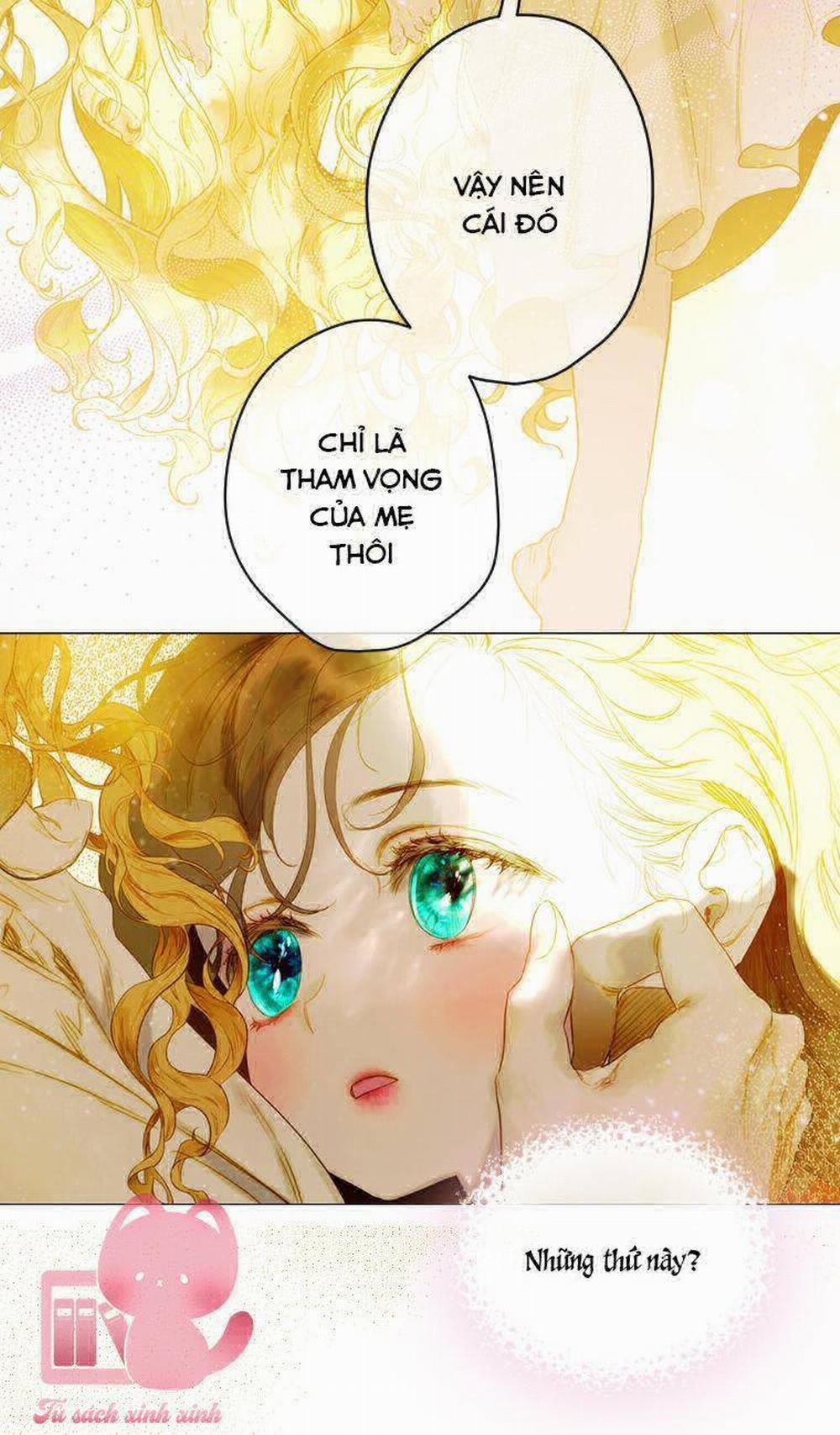 Khế Ước Hôn Nhân Của Mẹ Tôi 3 trang 30