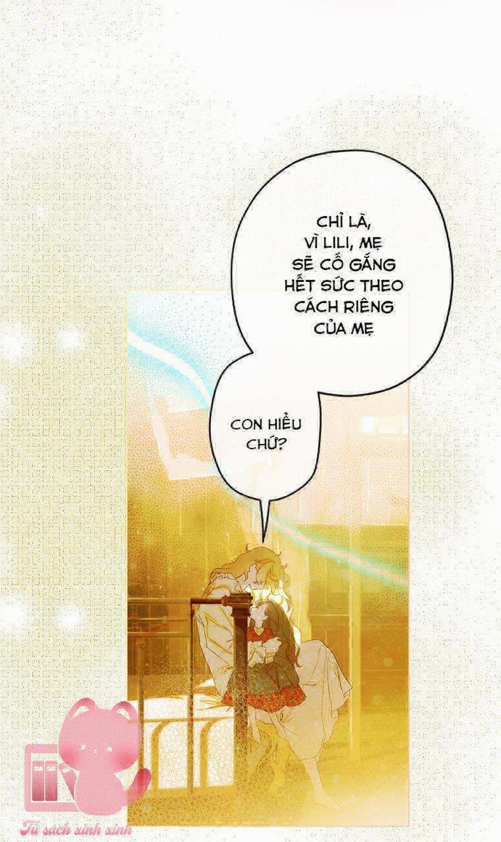 Khế Ước Hôn Nhân Của Mẹ Tôi 3 trang 31