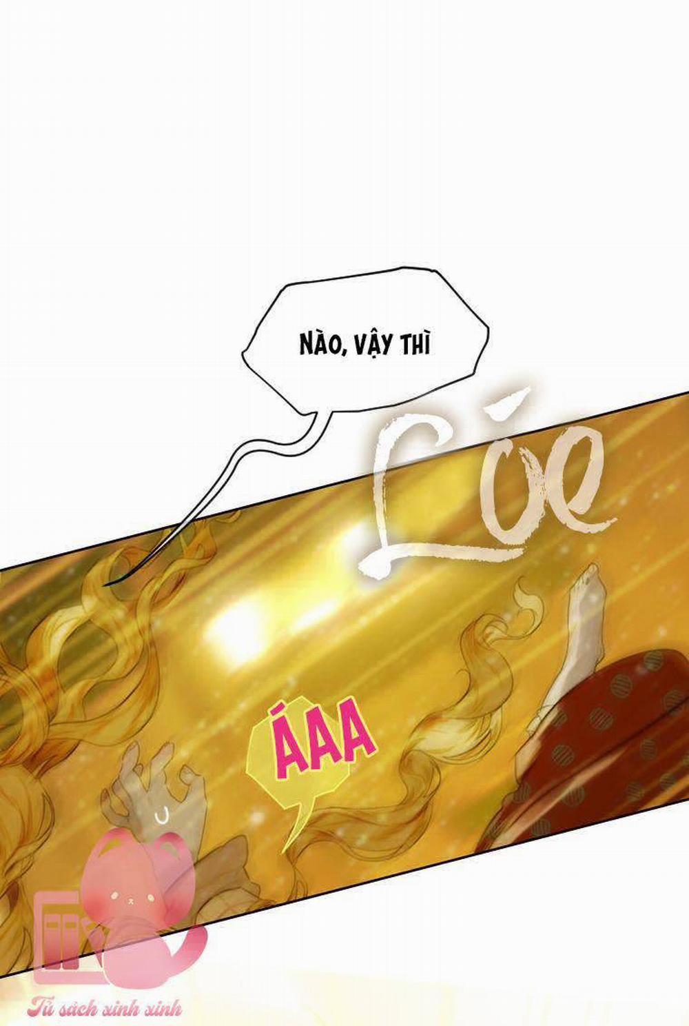 Khế Ước Hôn Nhân Của Mẹ Tôi 3 trang 33