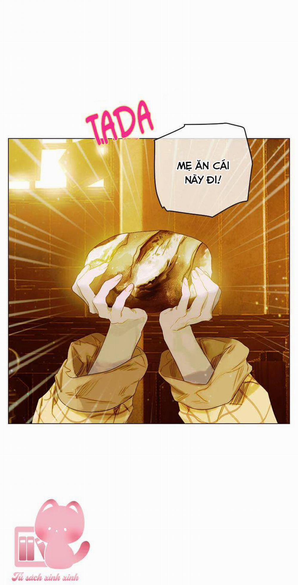 Khế Ước Hôn Nhân Của Mẹ Tôi 3 trang 36