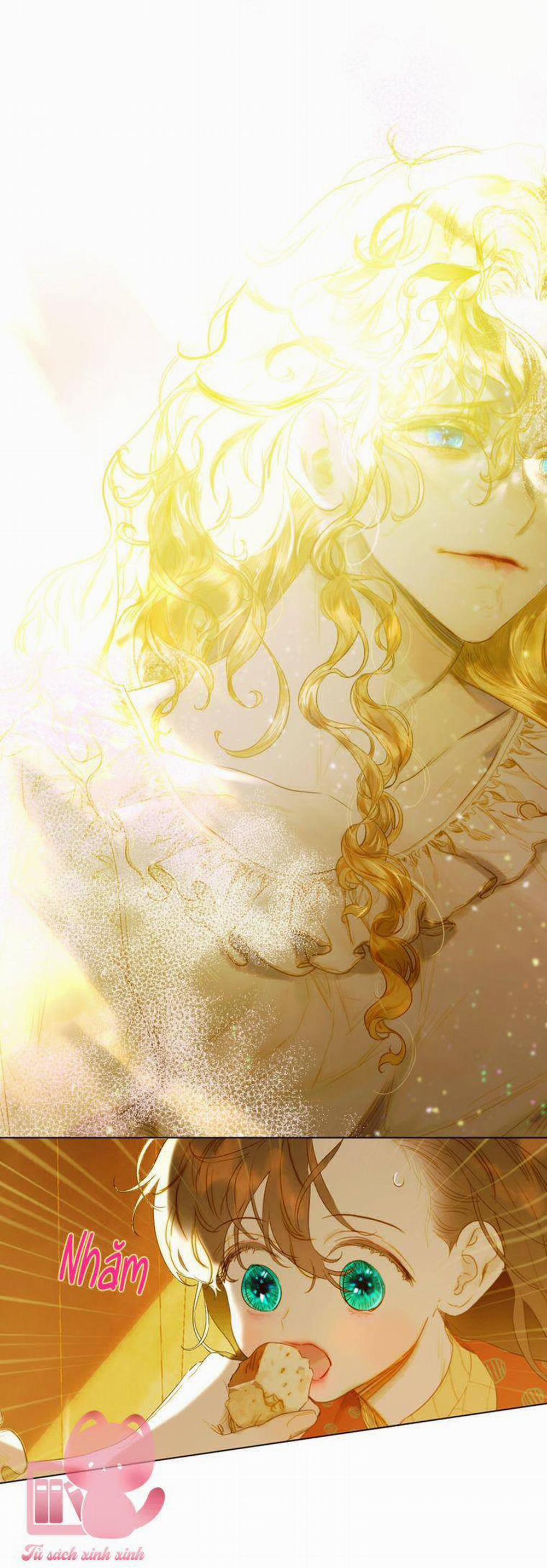 Khế Ước Hôn Nhân Của Mẹ Tôi 3 trang 38