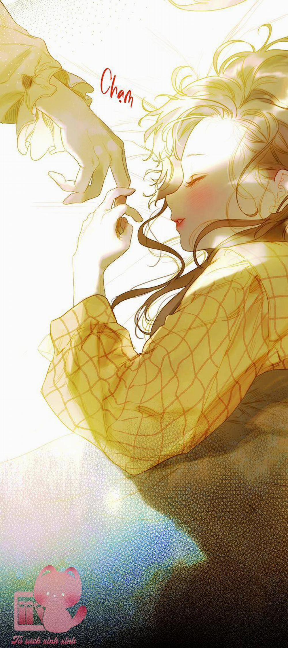 Khế Ước Hôn Nhân Của Mẹ Tôi 3 trang 43