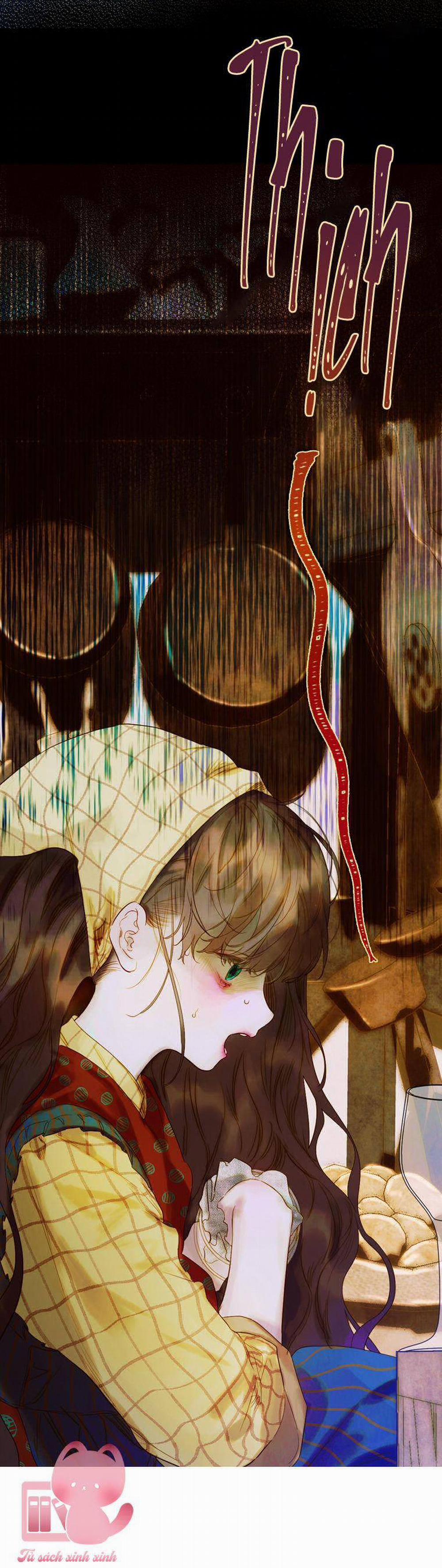 Khế Ước Hôn Nhân Của Mẹ Tôi 3 trang 44