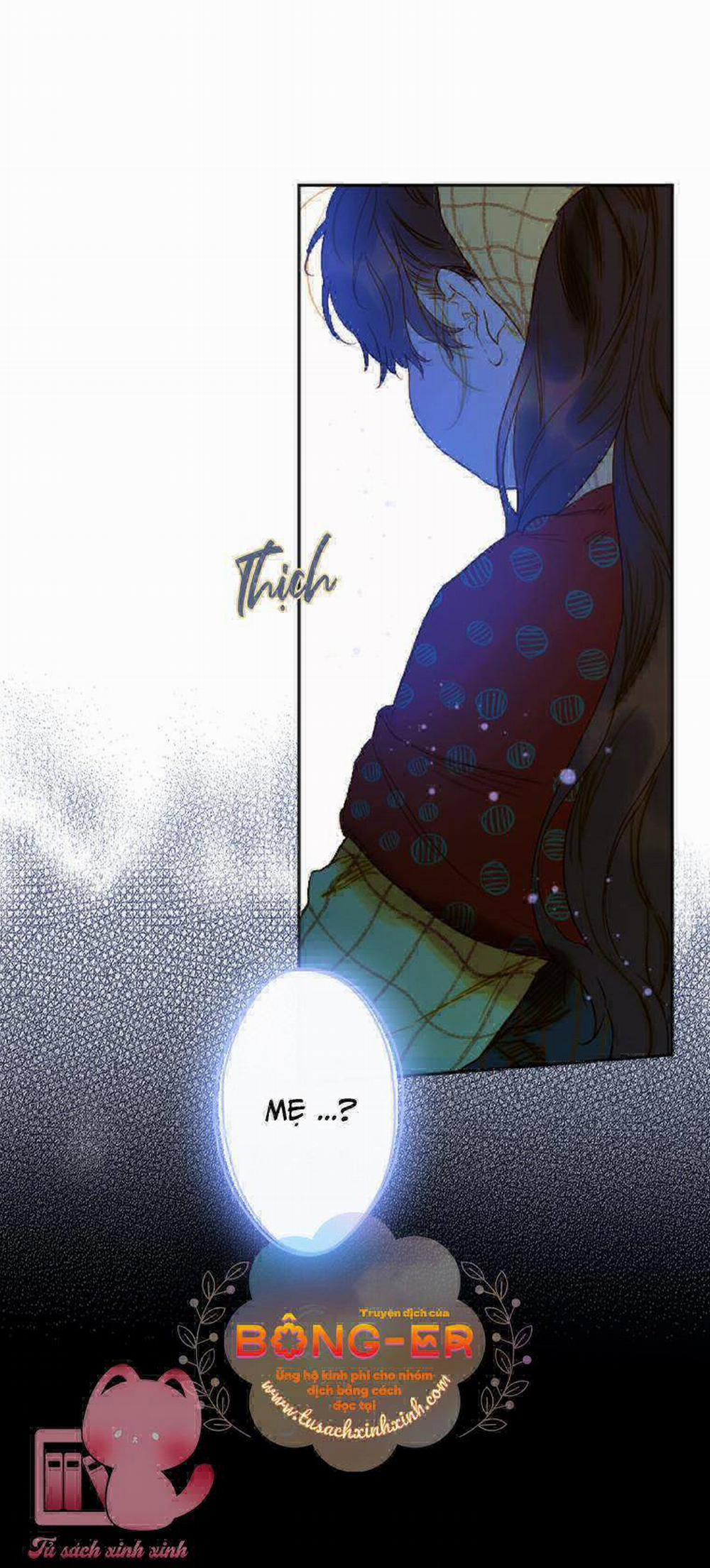 Khế Ước Hôn Nhân Của Mẹ Tôi 3 trang 46