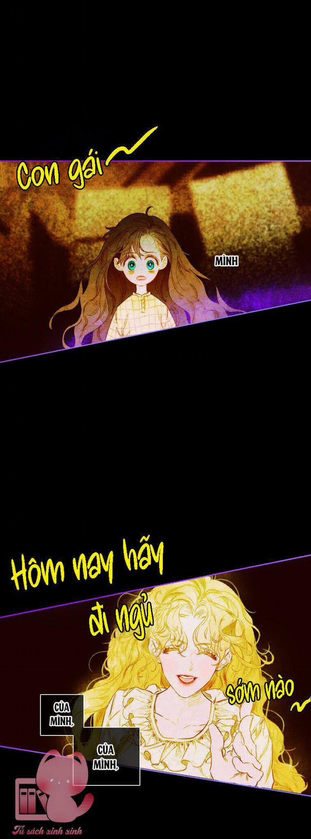 Khế Ước Hôn Nhân Của Mẹ Tôi 3 trang 48