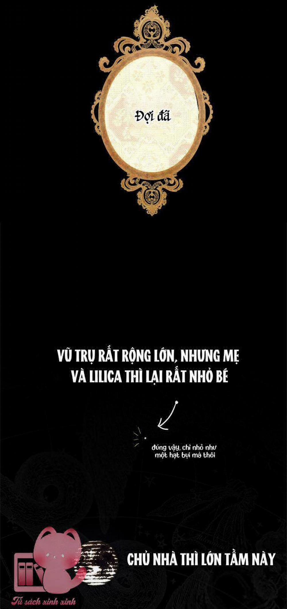 Khế Ước Hôn Nhân Của Mẹ Tôi 3 trang 5