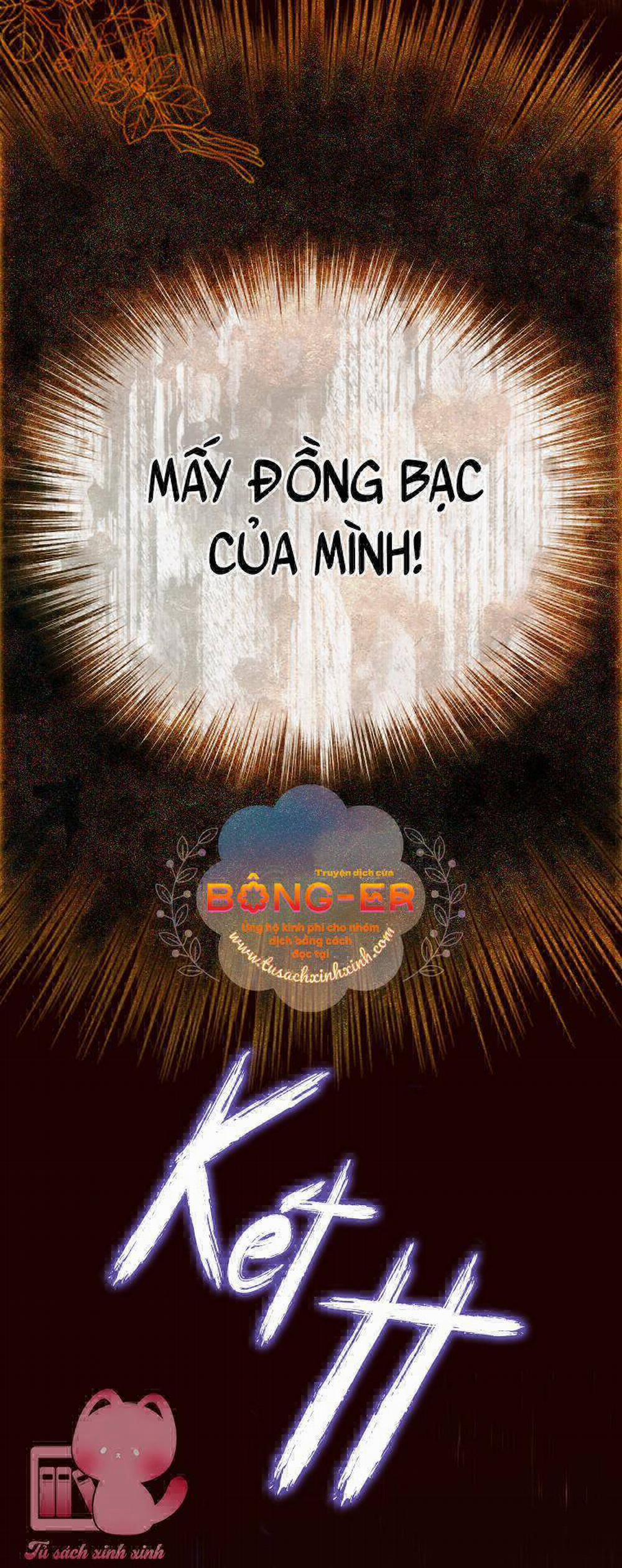 Khế Ước Hôn Nhân Của Mẹ Tôi 3 trang 51