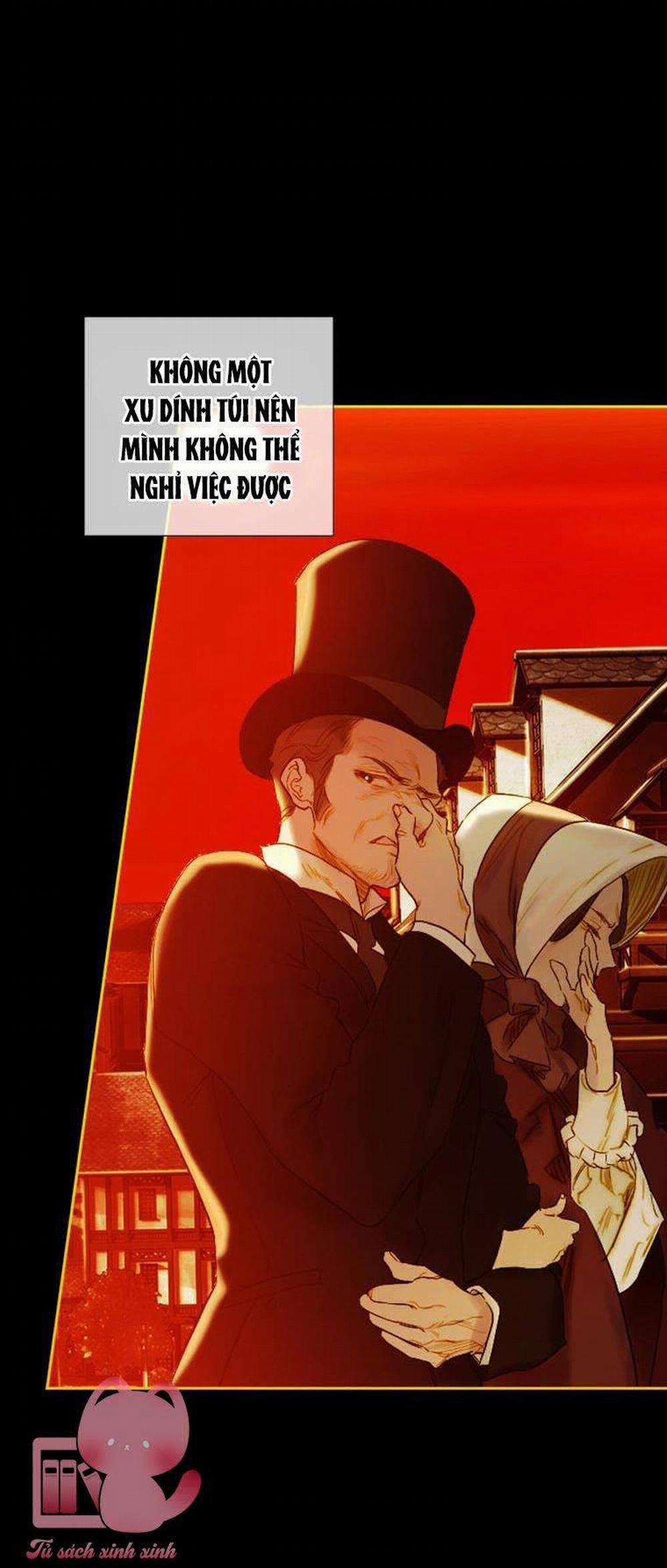 Khế Ước Hôn Nhân Của Mẹ Tôi 3 trang 59