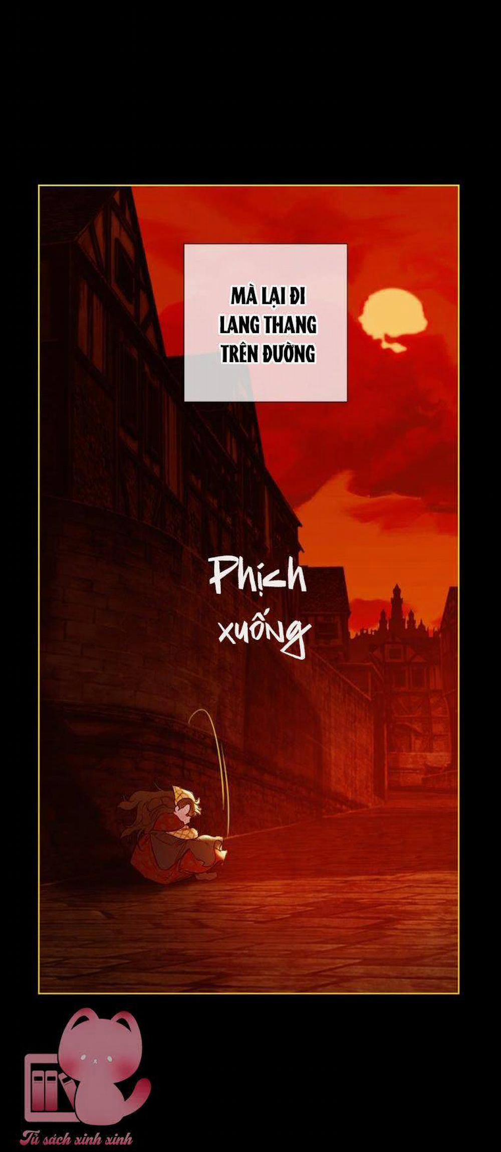 Khế Ước Hôn Nhân Của Mẹ Tôi 3 trang 61