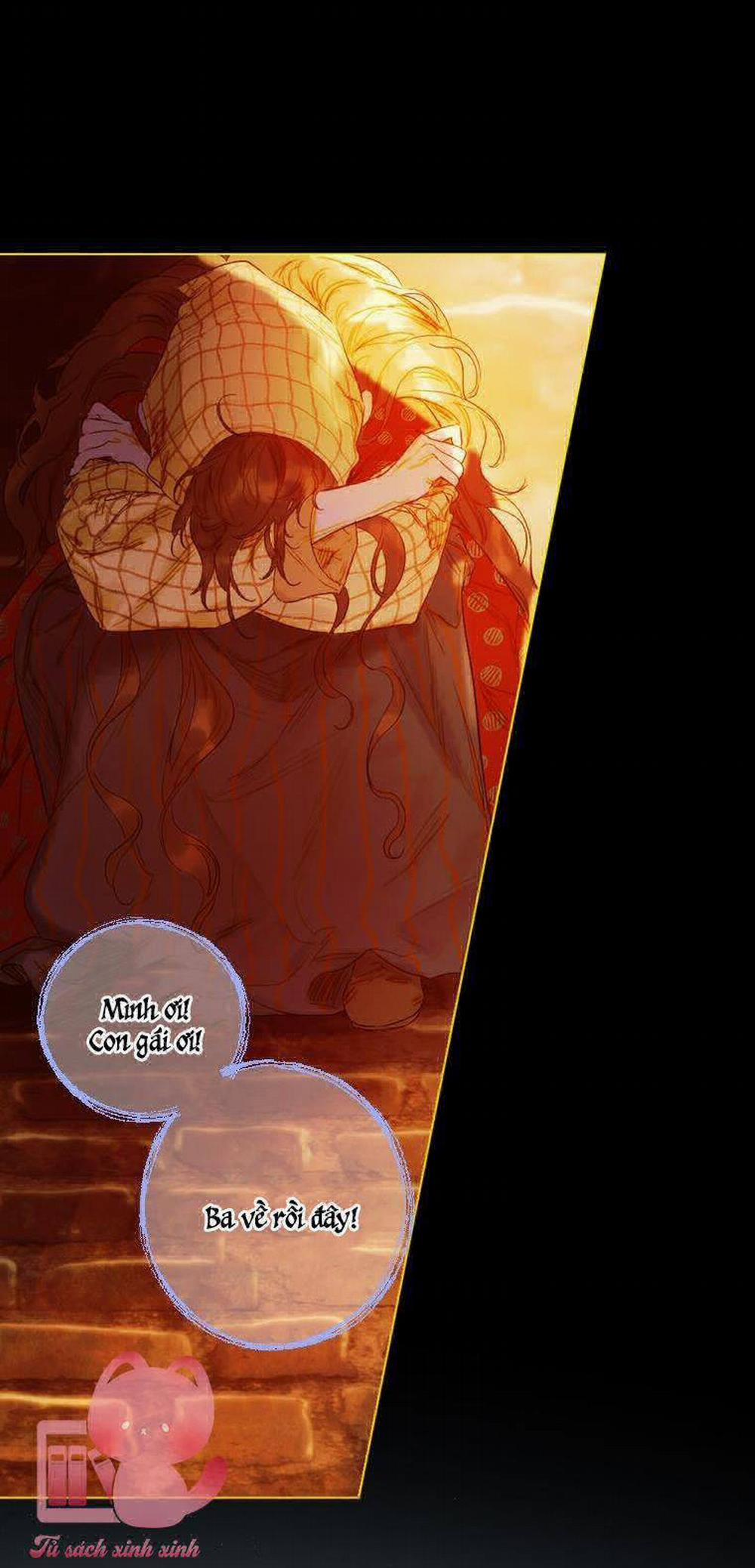 Khế Ước Hôn Nhân Của Mẹ Tôi 3 trang 62