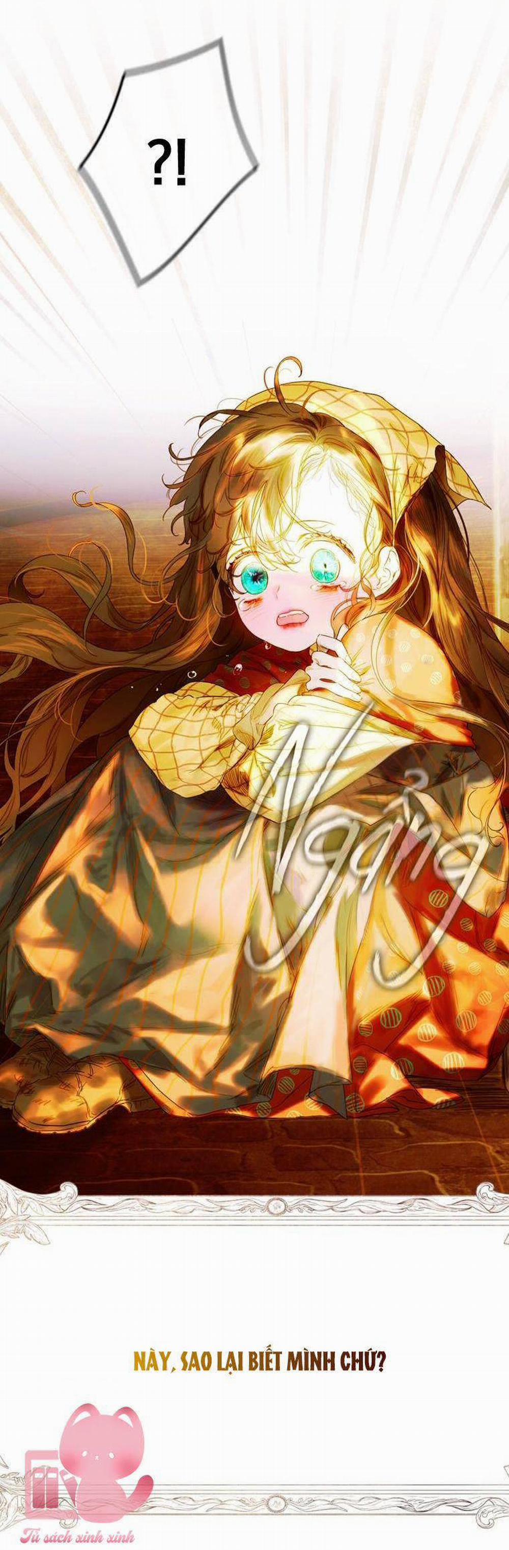 Khế Ước Hôn Nhân Của Mẹ Tôi 3 trang 69