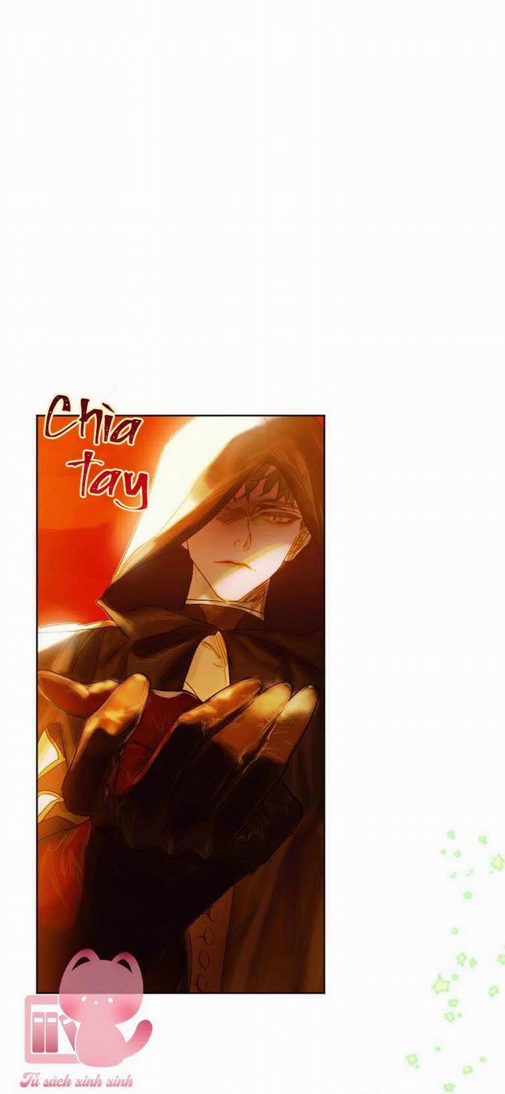 Khế Ước Hôn Nhân Của Mẹ Tôi 3 trang 70