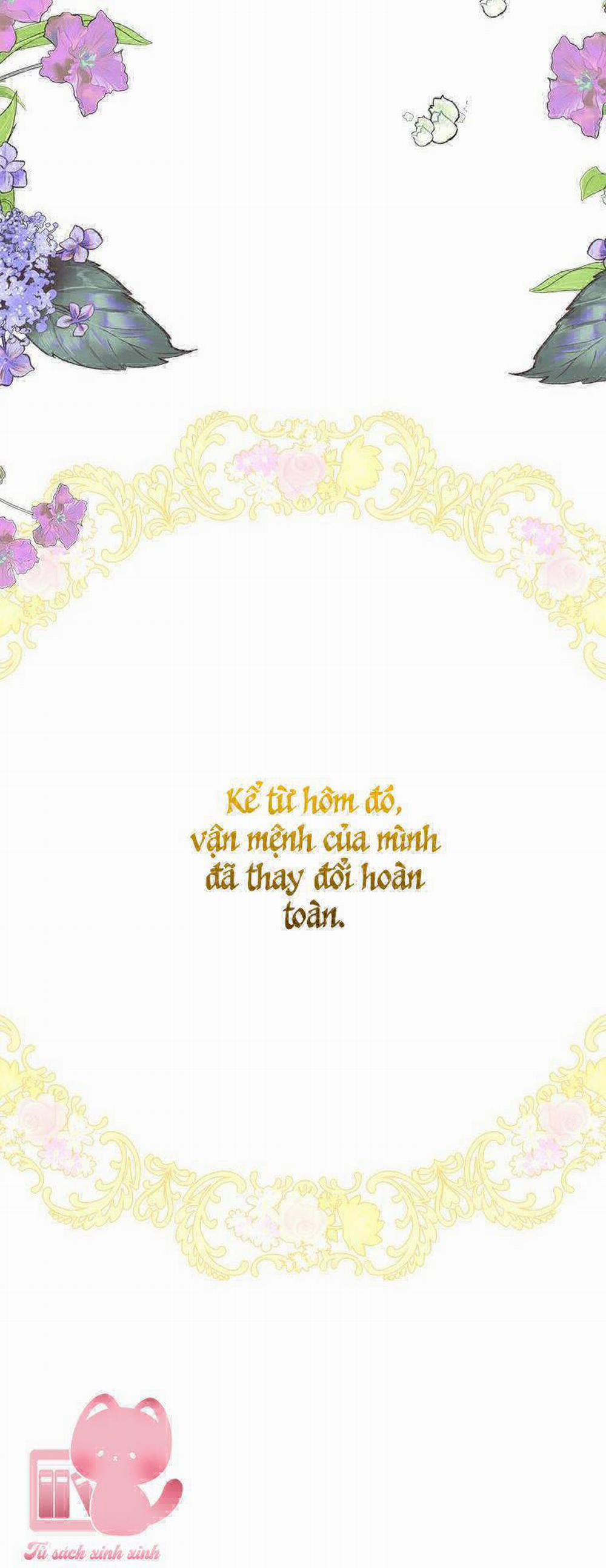 Khế Ước Hôn Nhân Của Mẹ Tôi 3 trang 73