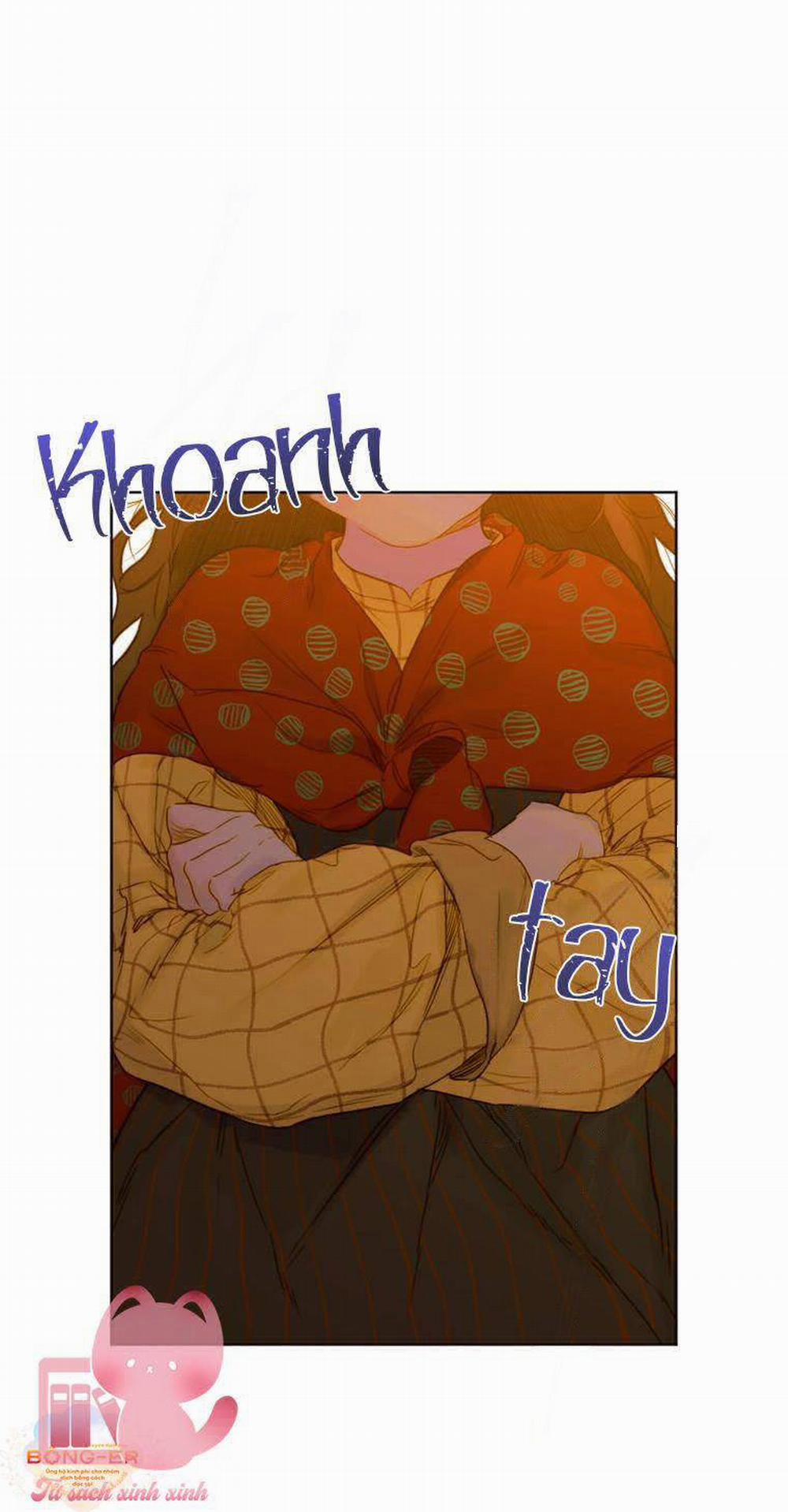 Khế Ước Hôn Nhân Của Mẹ Tôi 4 trang 11