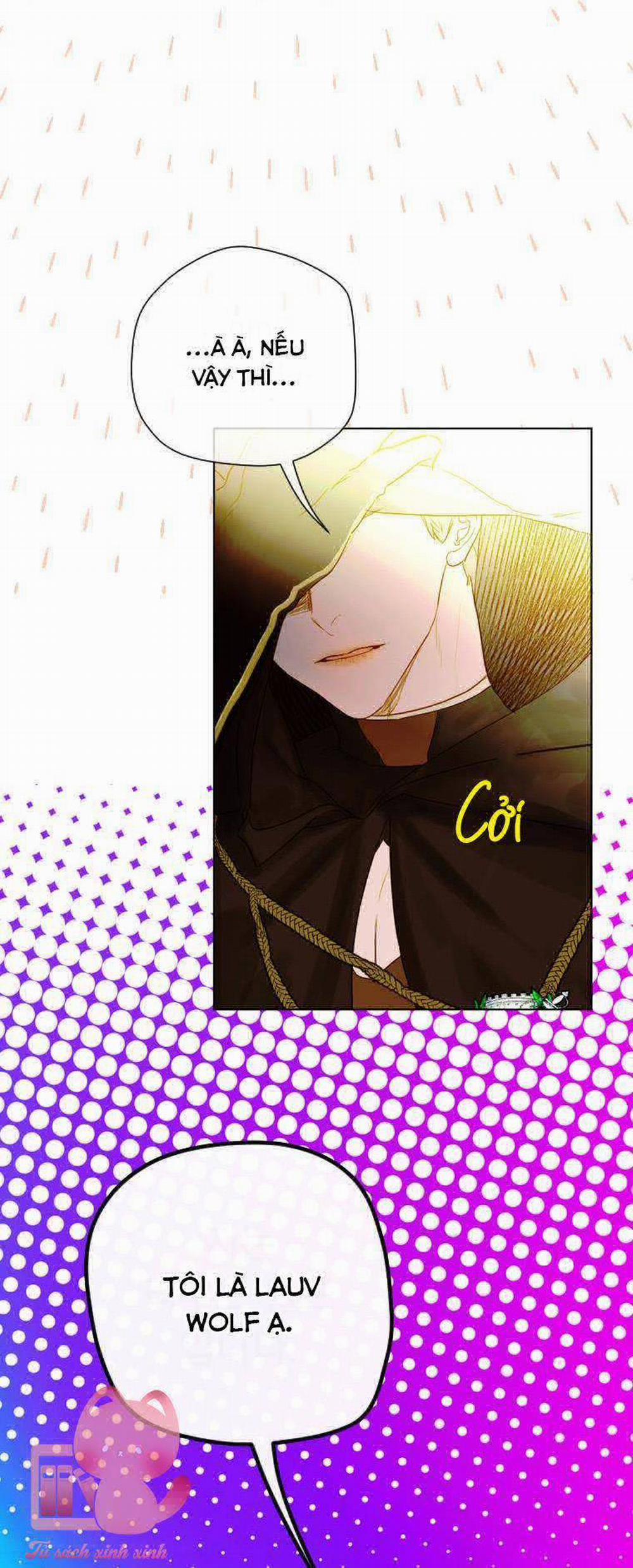 Khế Ước Hôn Nhân Của Mẹ Tôi 4 trang 13