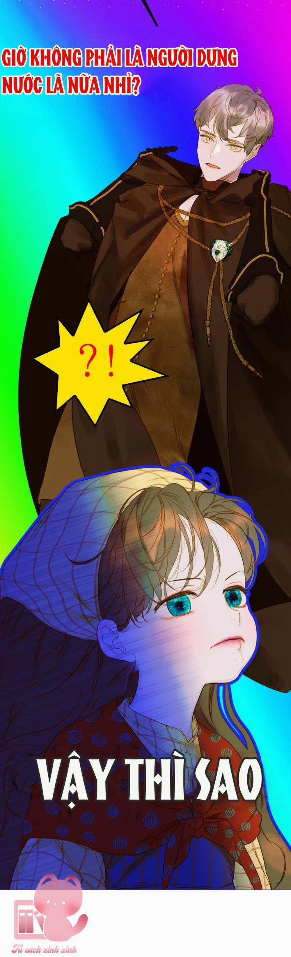 Khế Ước Hôn Nhân Của Mẹ Tôi 4 trang 14