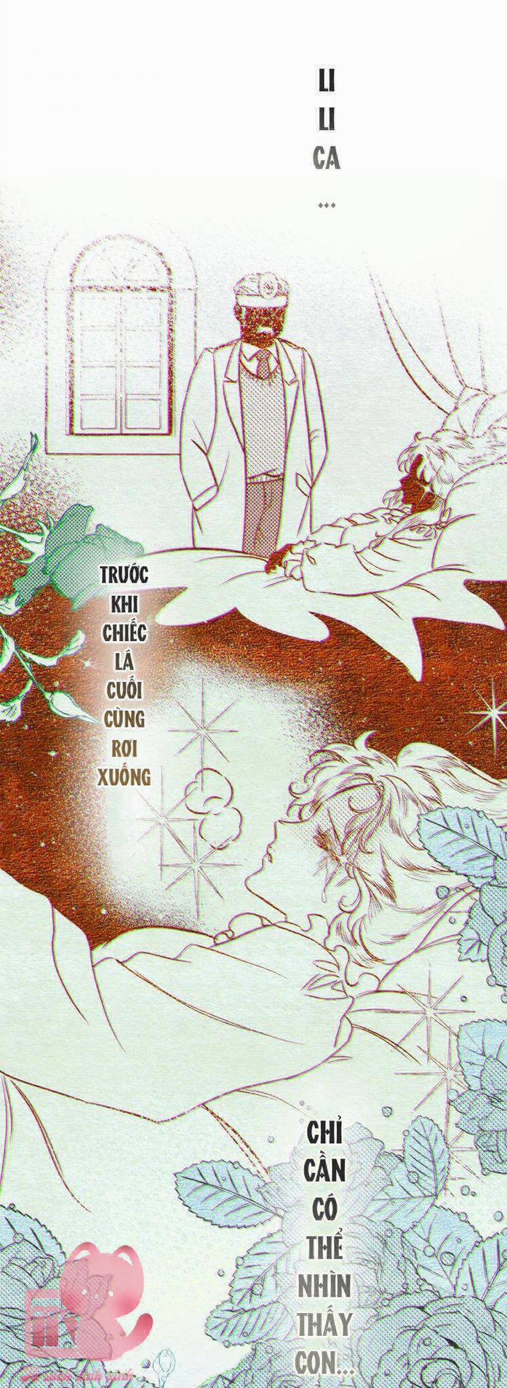 Khế Ước Hôn Nhân Của Mẹ Tôi 4 trang 17