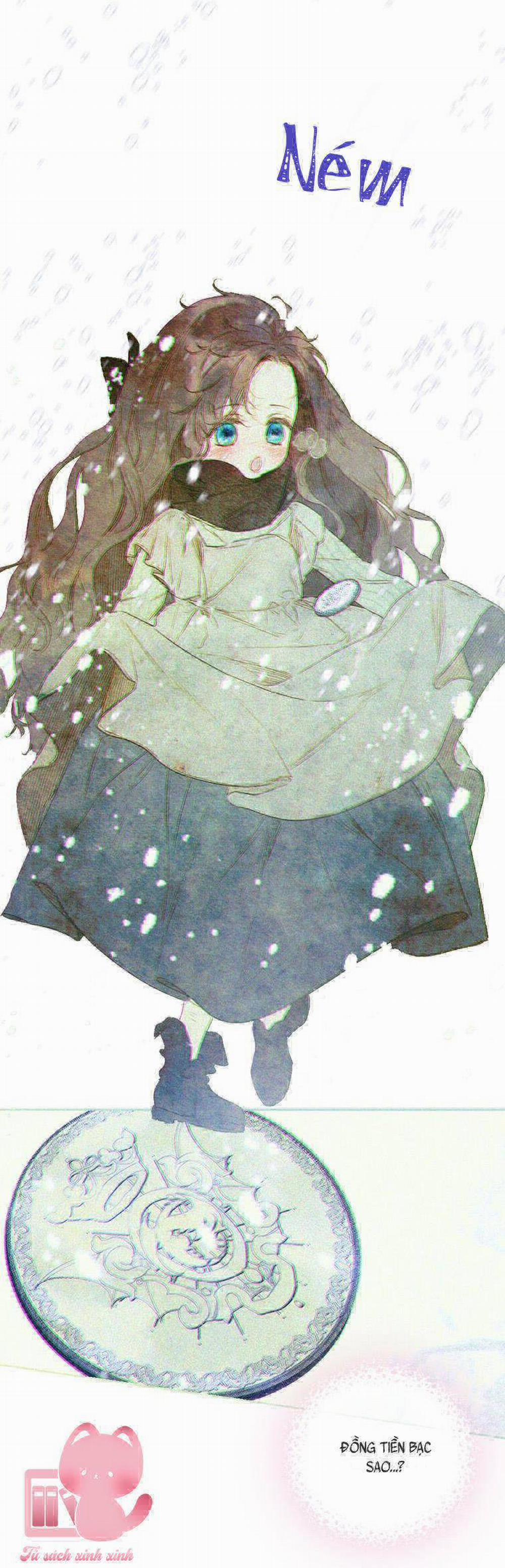 Khế Ước Hôn Nhân Của Mẹ Tôi 4 trang 2