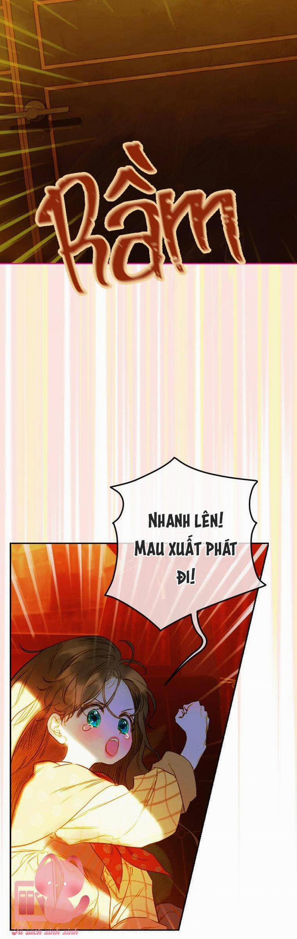 Khế Ước Hôn Nhân Của Mẹ Tôi 4 trang 25