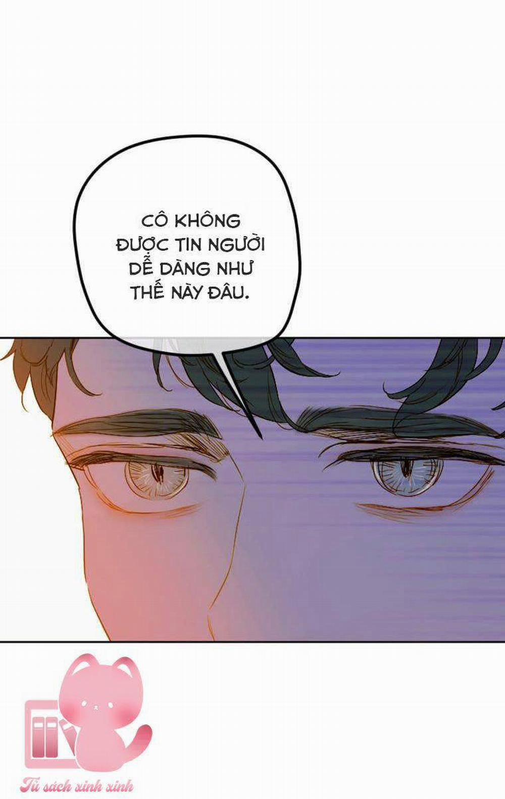 Khế Ước Hôn Nhân Của Mẹ Tôi 4 trang 27