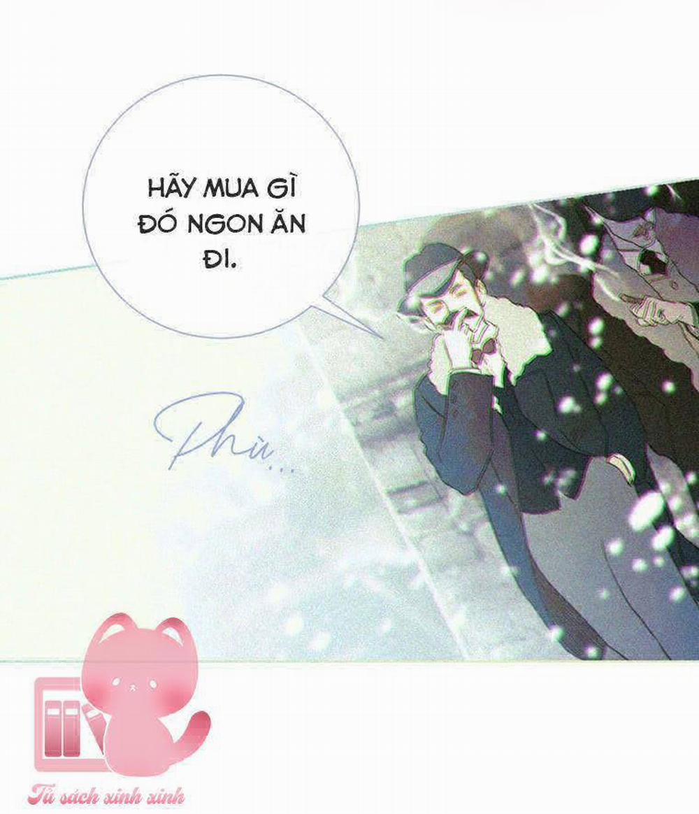 Khế Ước Hôn Nhân Của Mẹ Tôi 4 trang 3