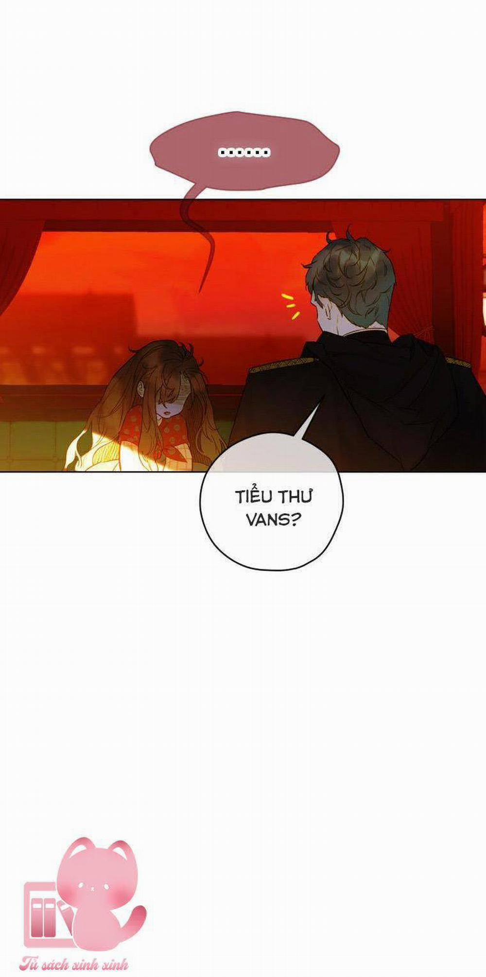 Khế Ước Hôn Nhân Của Mẹ Tôi 4 trang 32