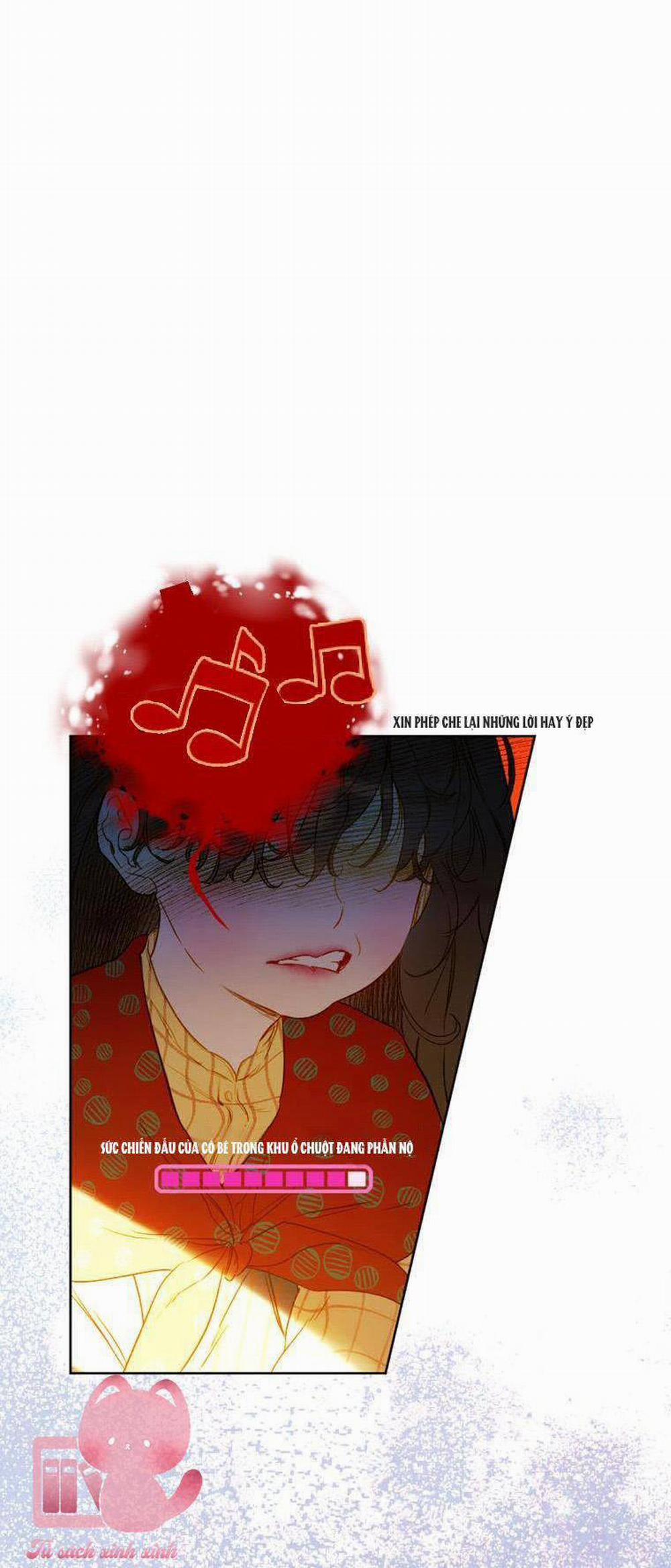 Khế Ước Hôn Nhân Của Mẹ Tôi 4 trang 33