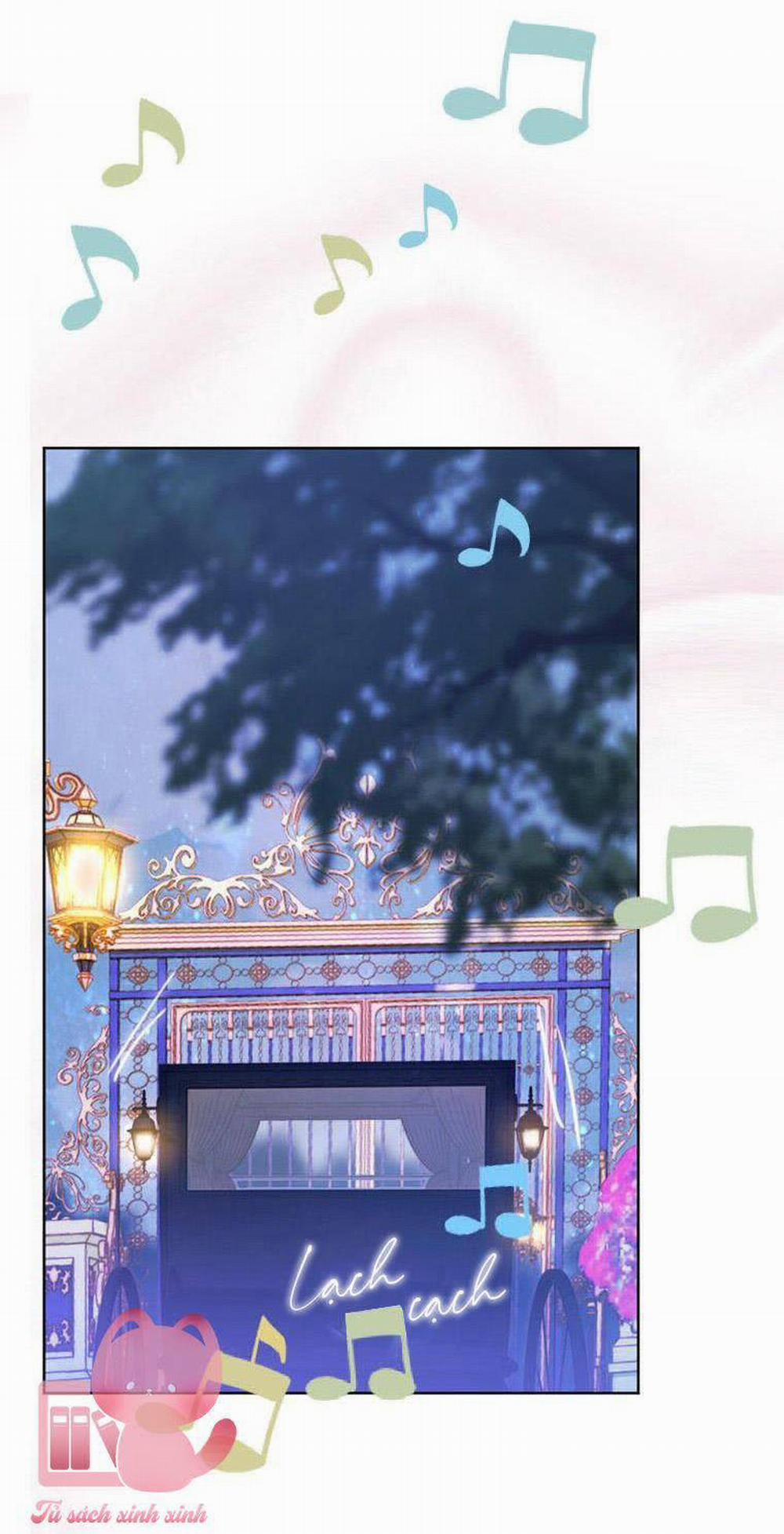 Khế Ước Hôn Nhân Của Mẹ Tôi 4 trang 37