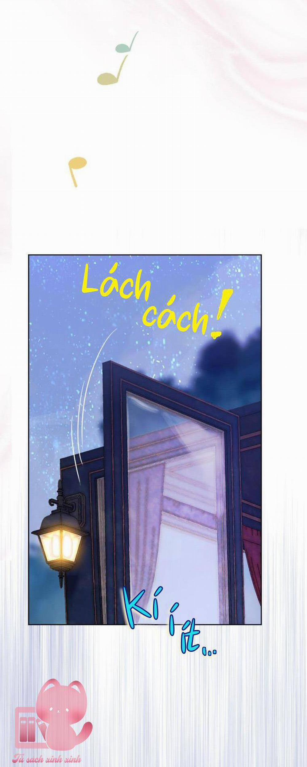 Khế Ước Hôn Nhân Của Mẹ Tôi 4 trang 39