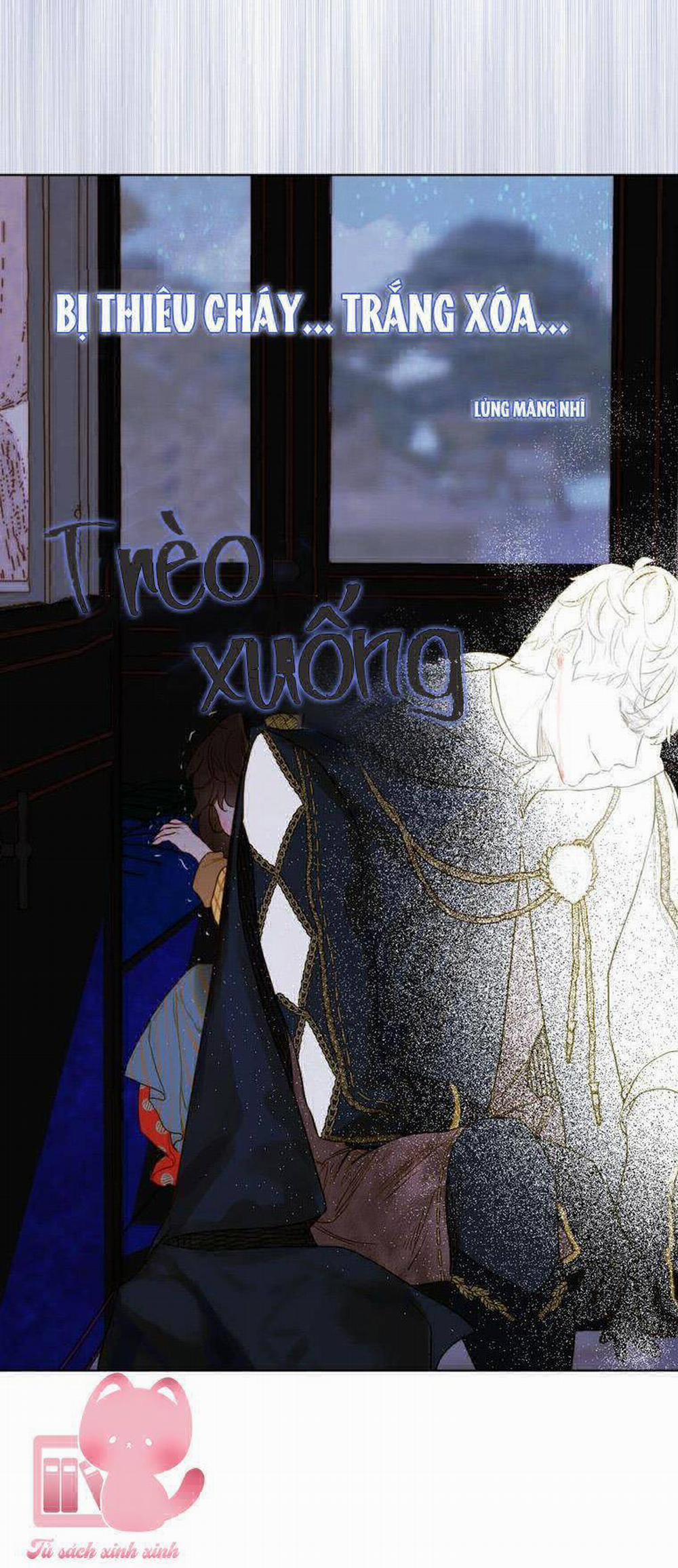 Khế Ước Hôn Nhân Của Mẹ Tôi 4 trang 40