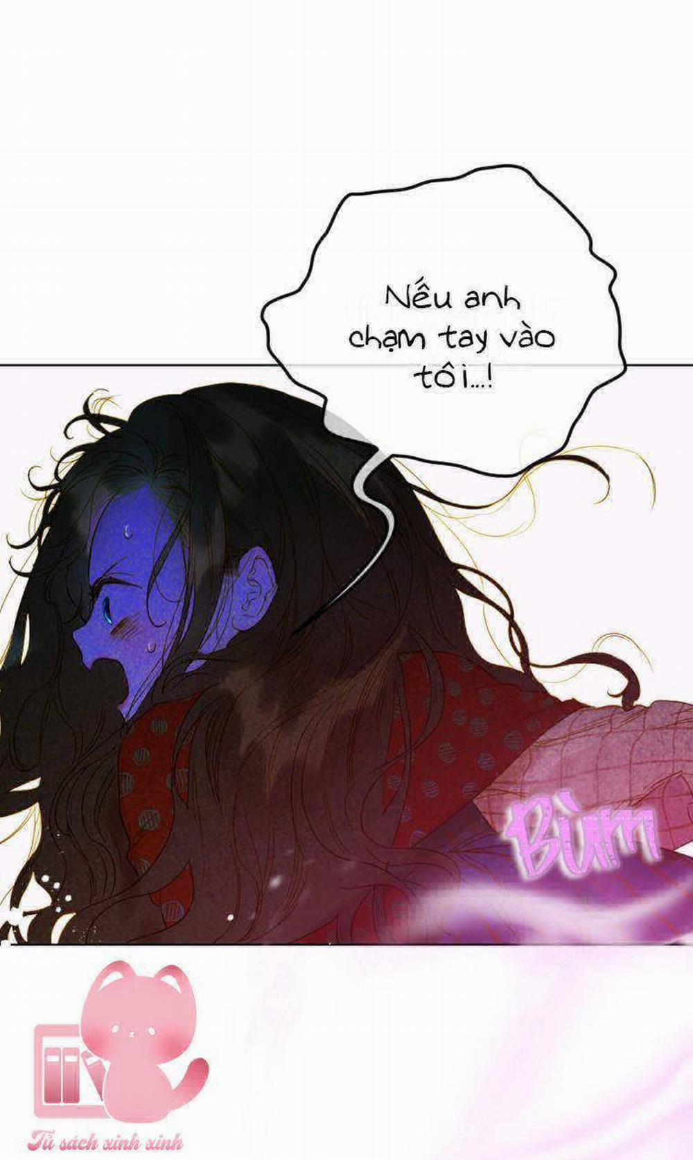 Khế Ước Hôn Nhân Của Mẹ Tôi 4 trang 43