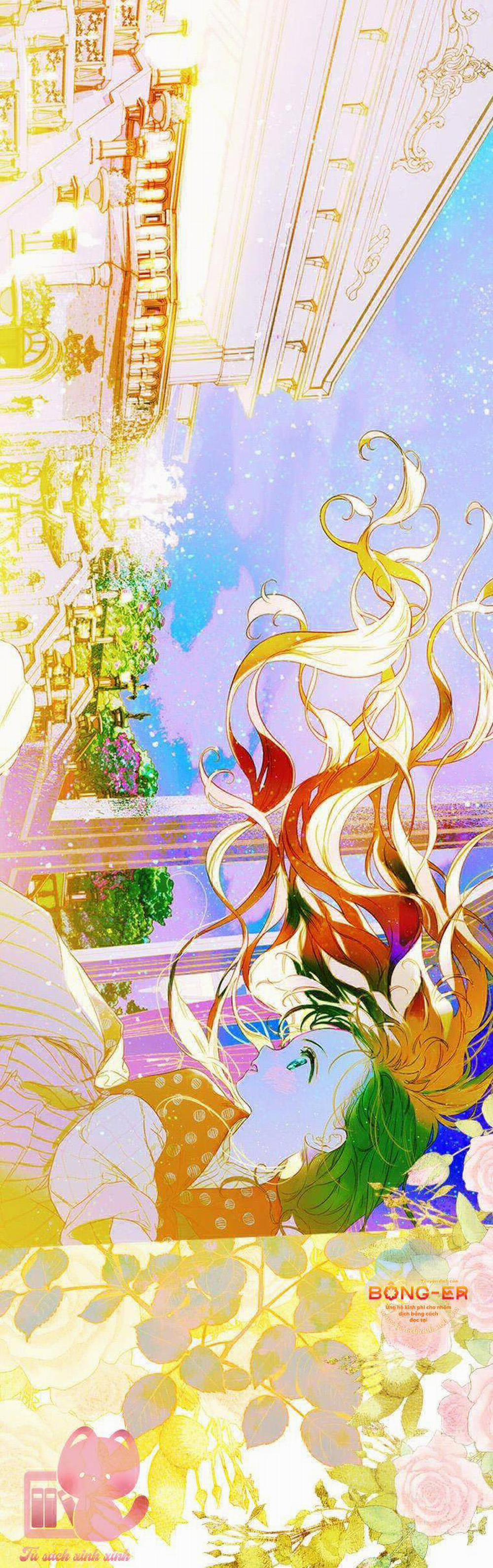 Khế Ước Hôn Nhân Của Mẹ Tôi 4 trang 46