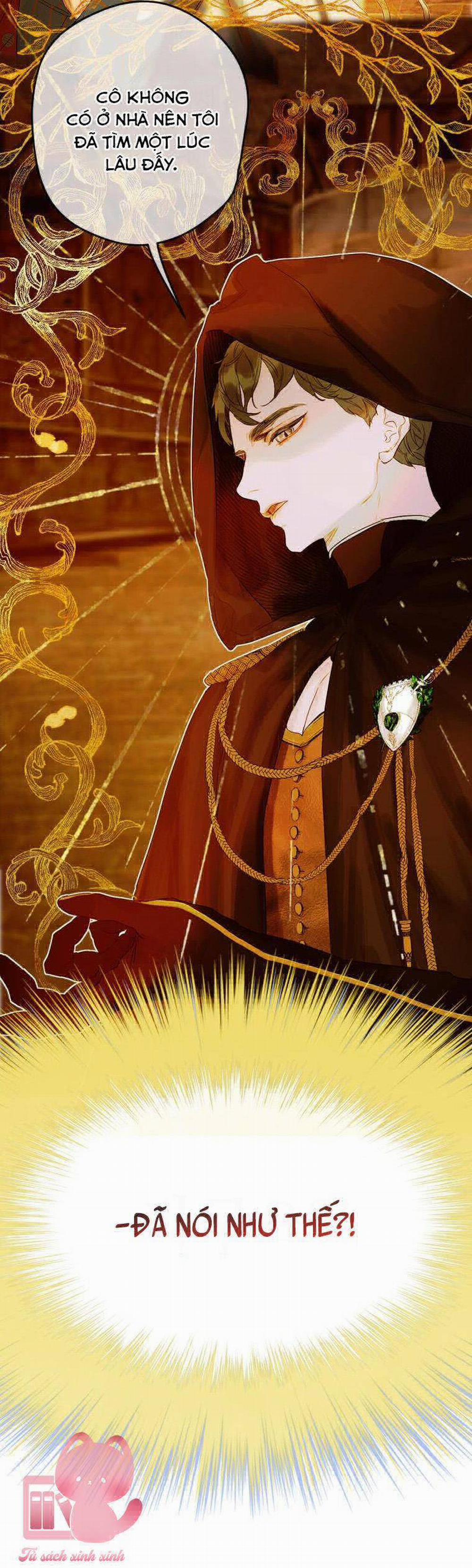 Khế Ước Hôn Nhân Của Mẹ Tôi 4 trang 5