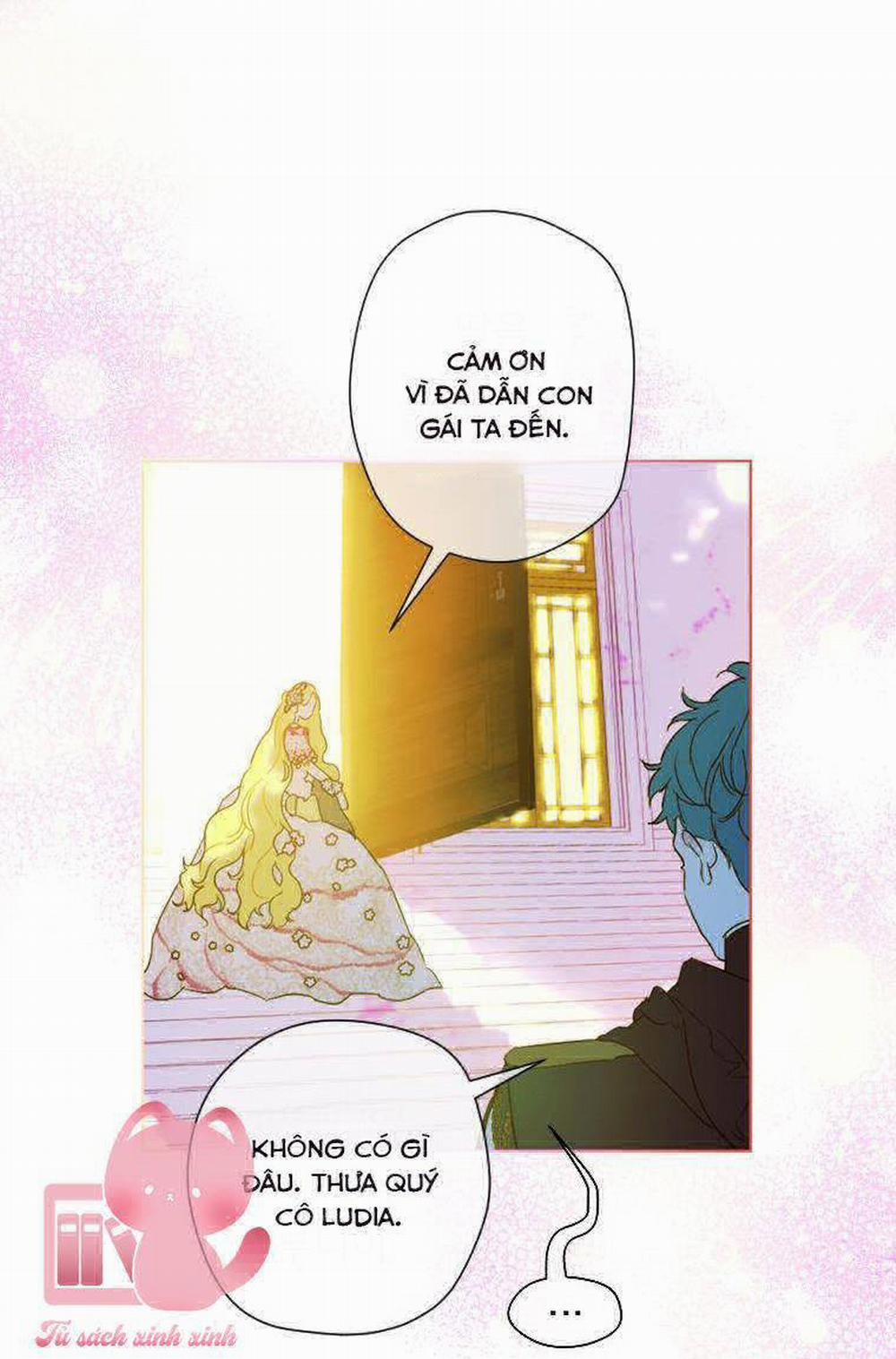 Khế Ước Hôn Nhân Của Mẹ Tôi 4 trang 59