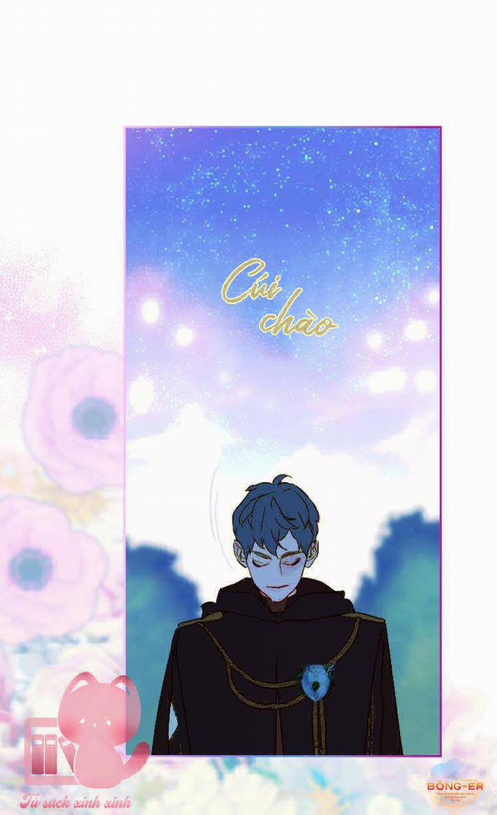 Khế Ước Hôn Nhân Của Mẹ Tôi 4 trang 61